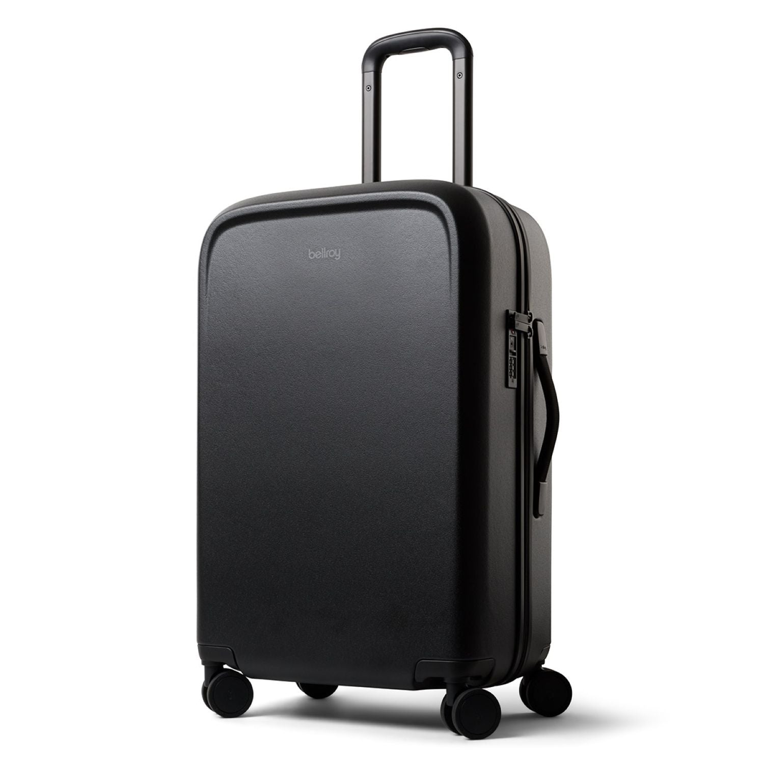Bellroy Transit Check-In