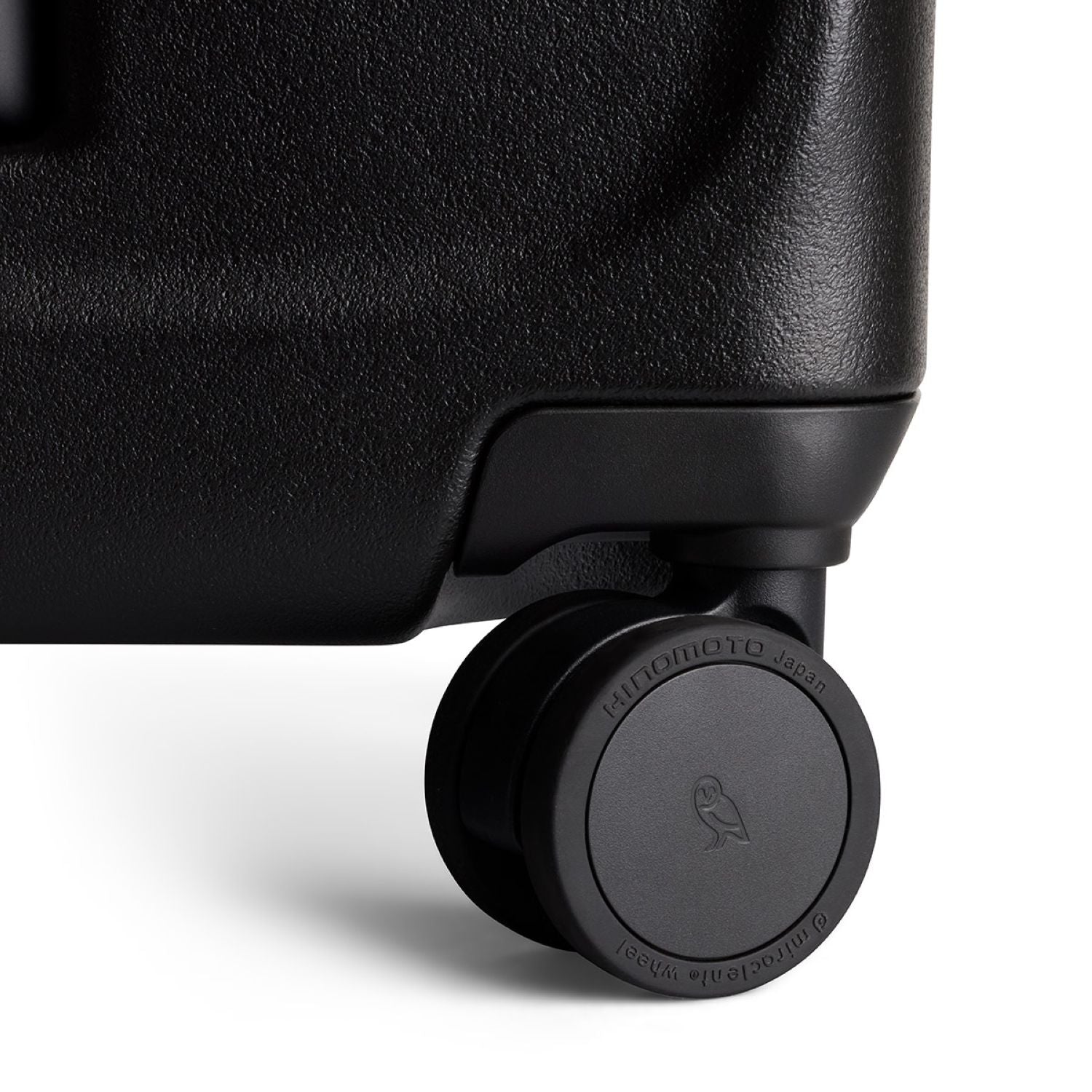 Bellroy Transit Check-In