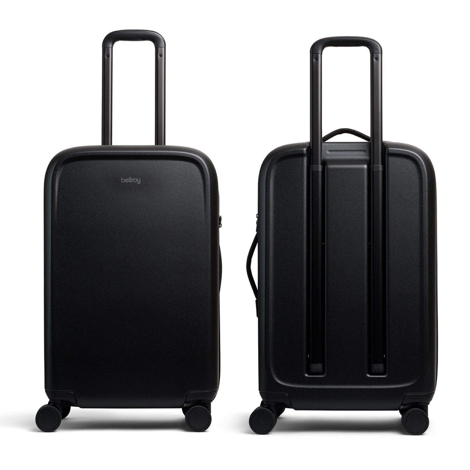Bellroy Transit Check-In