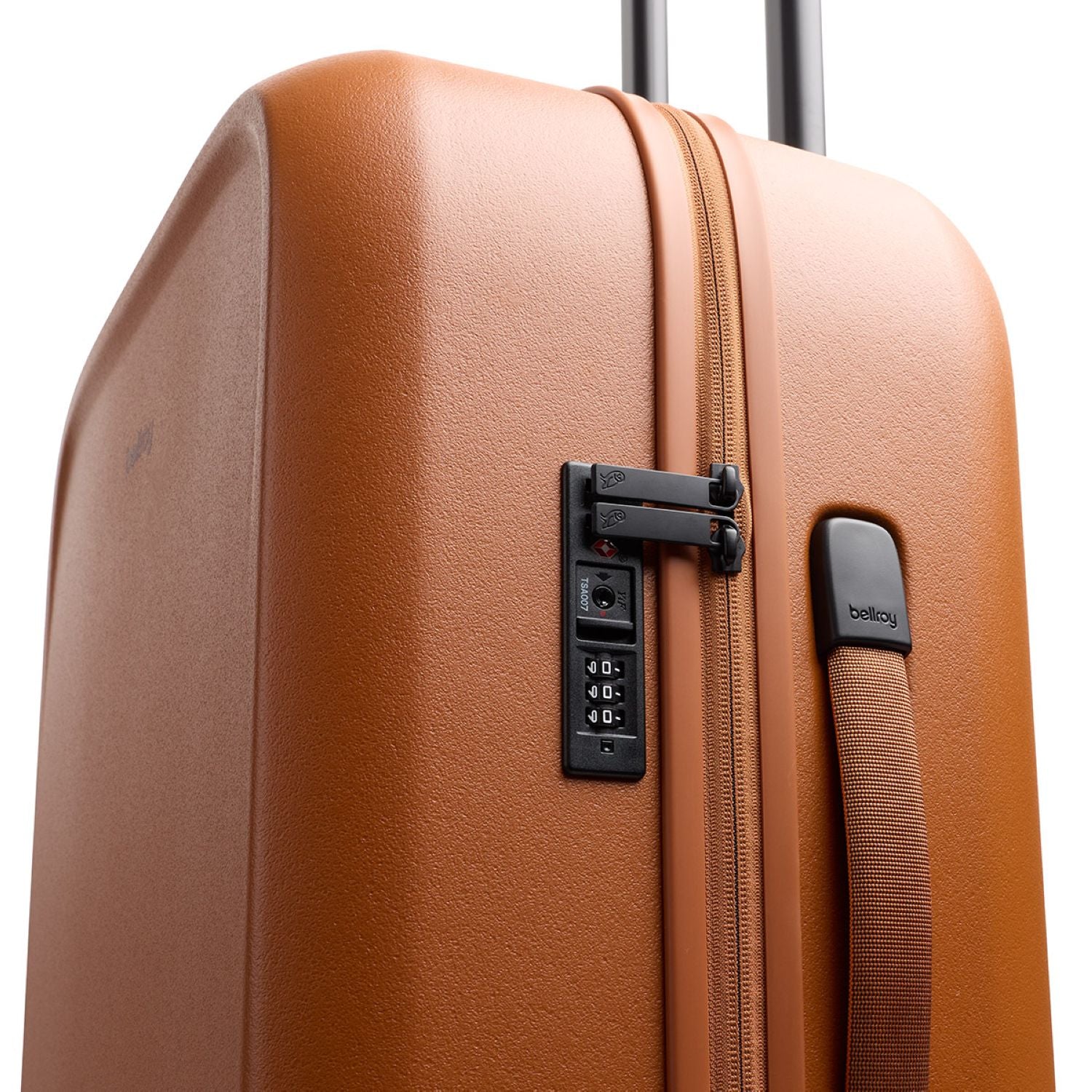 Bellroy Transit Check-In