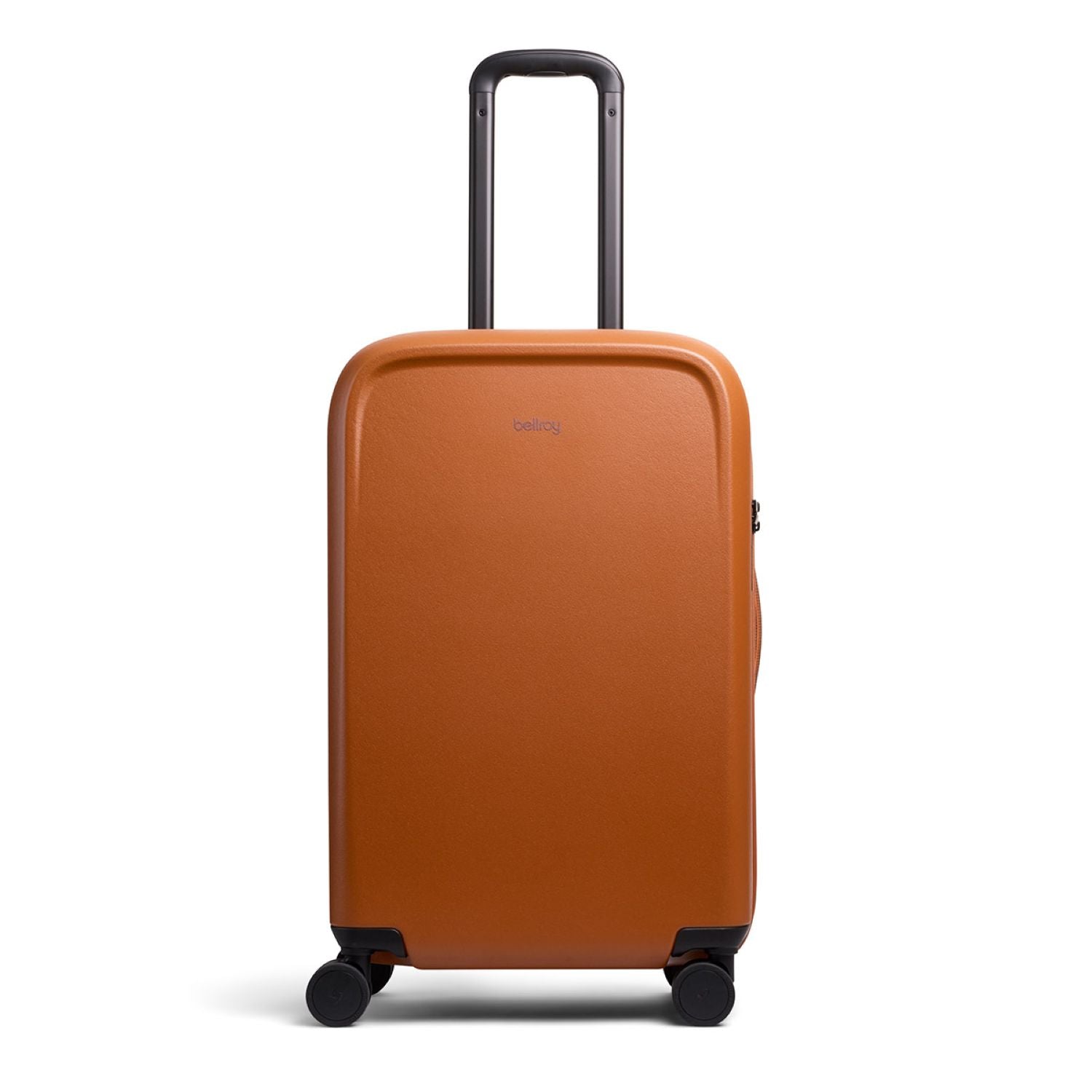 Bellroy Transit Check-In