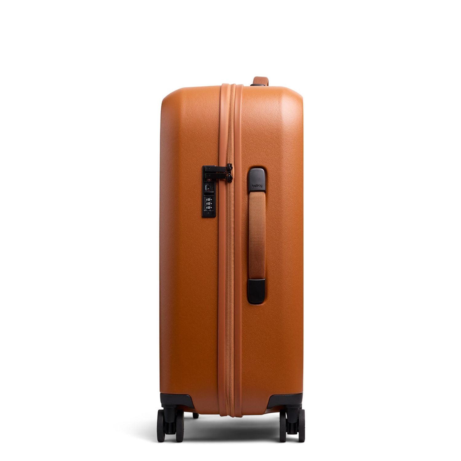 Bellroy Transit Check-In