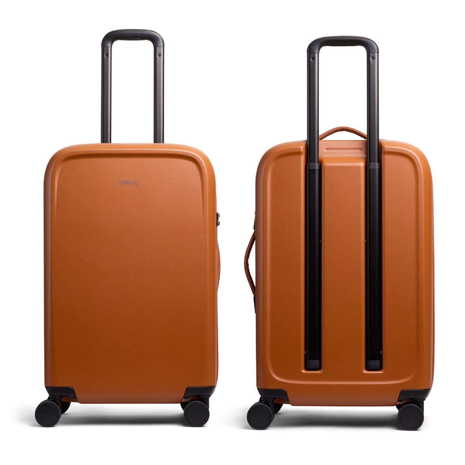 Bellroy Transit Check-In