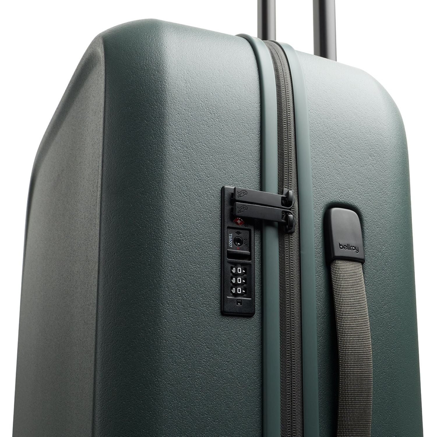 Bellroy Transit Check-In