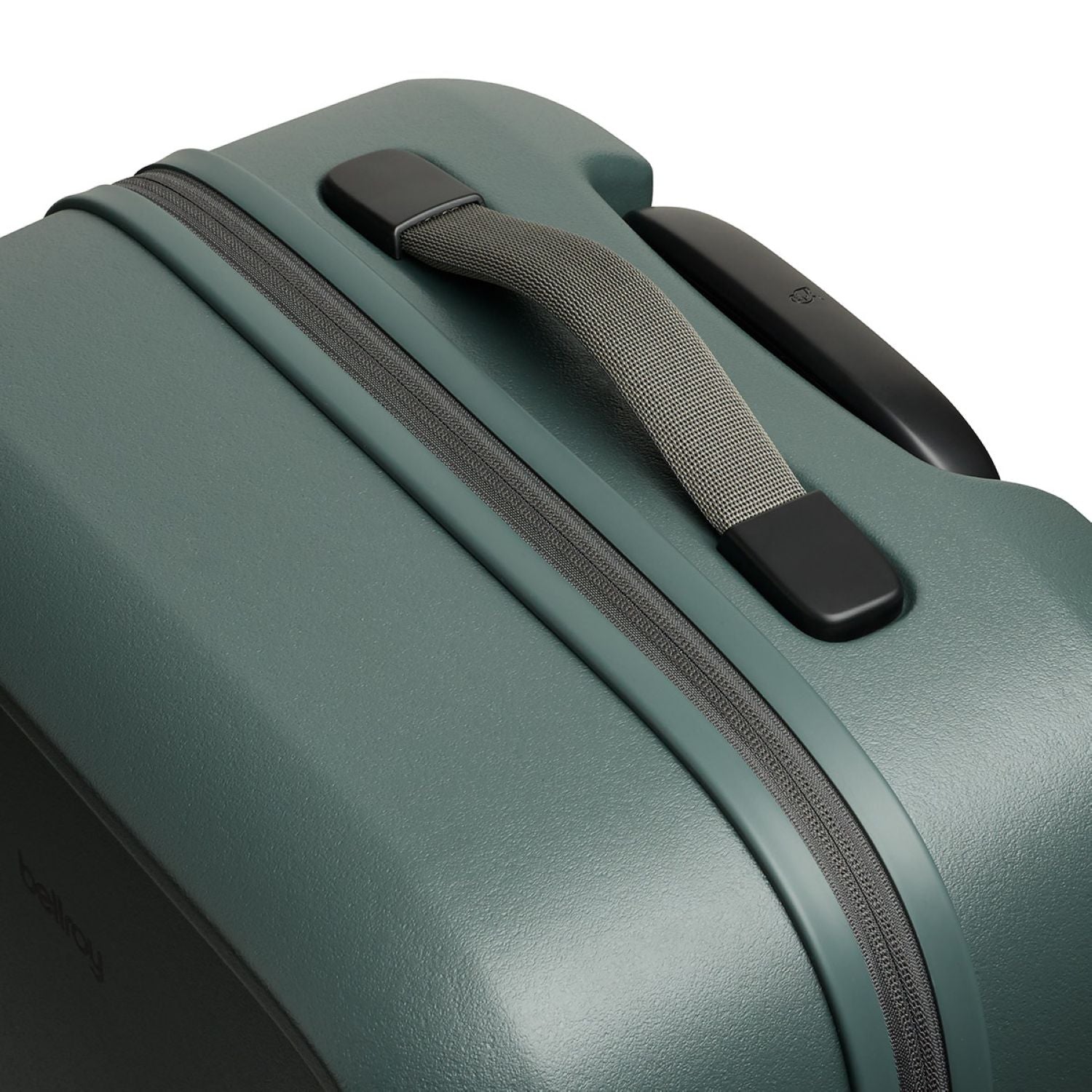 Bellroy Transit Check-In