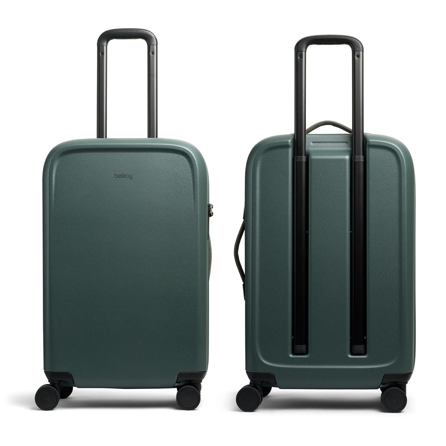 Bellroy Transit Check-In