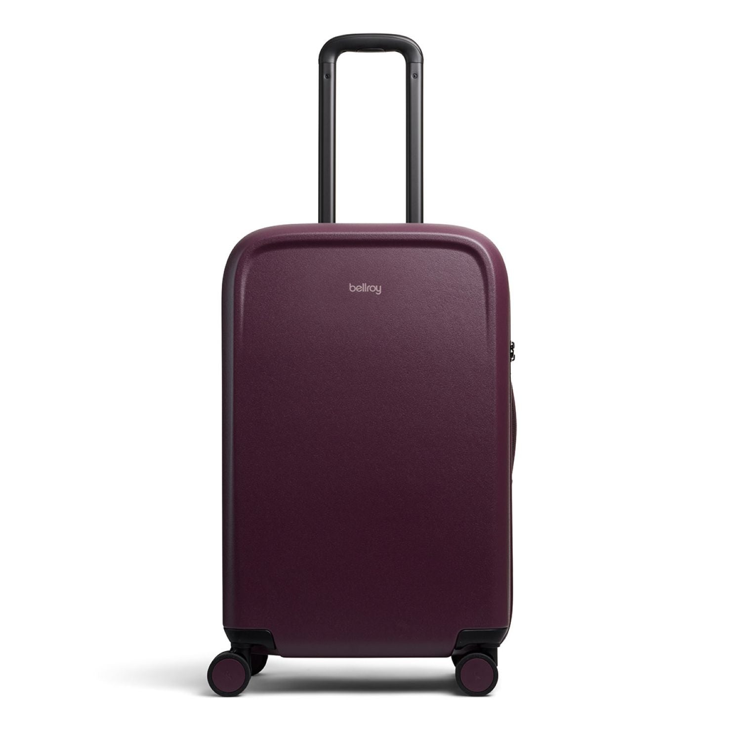 Bellroy Transit Check-In