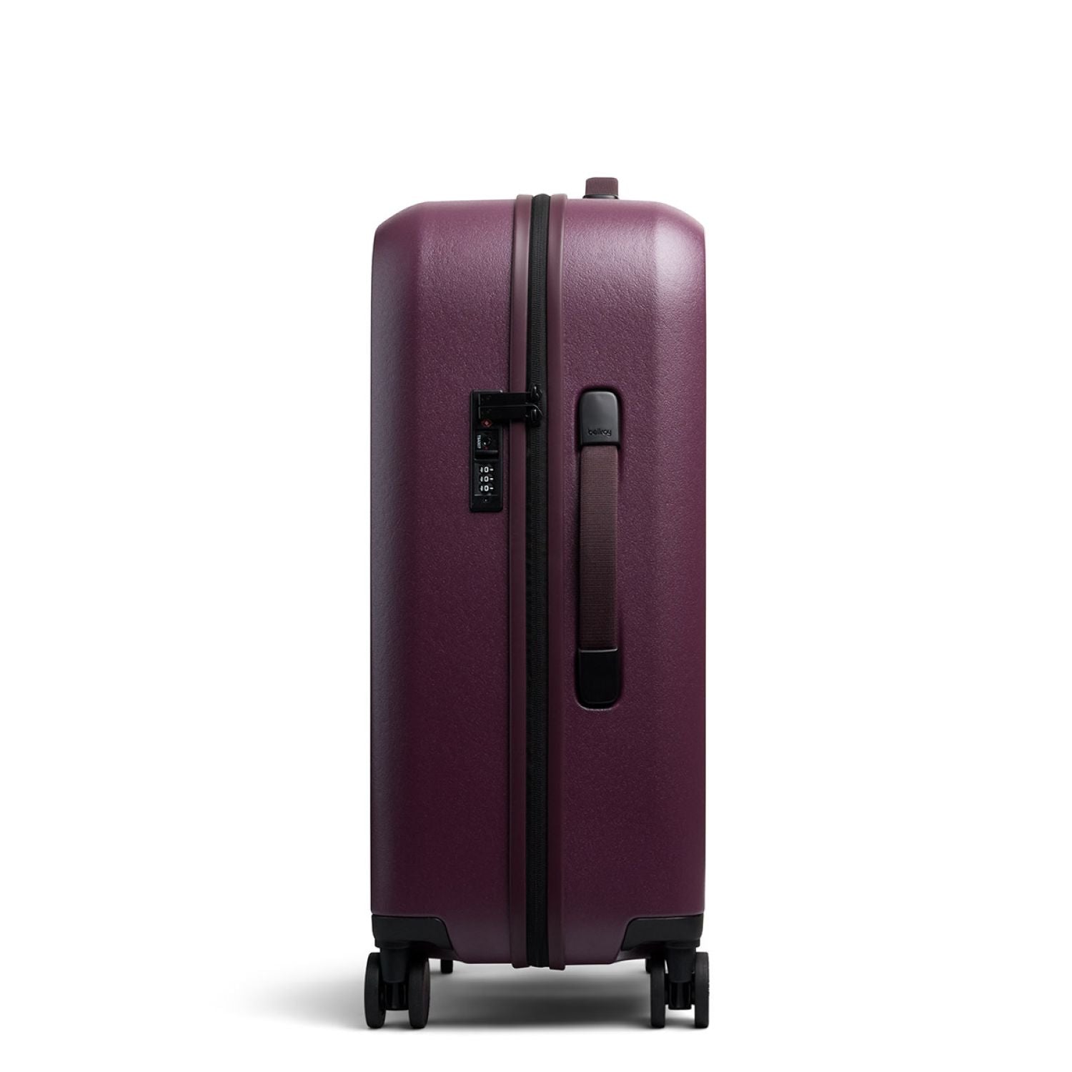 Bellroy Transit Check-In