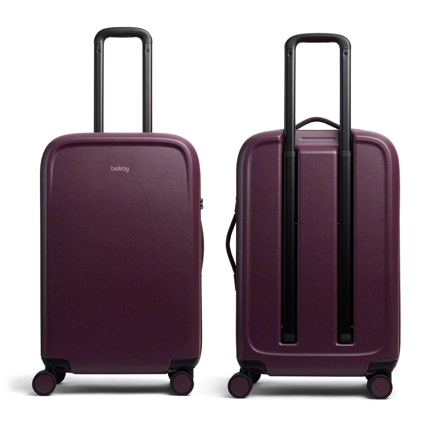 Bellroy Transit Check-In