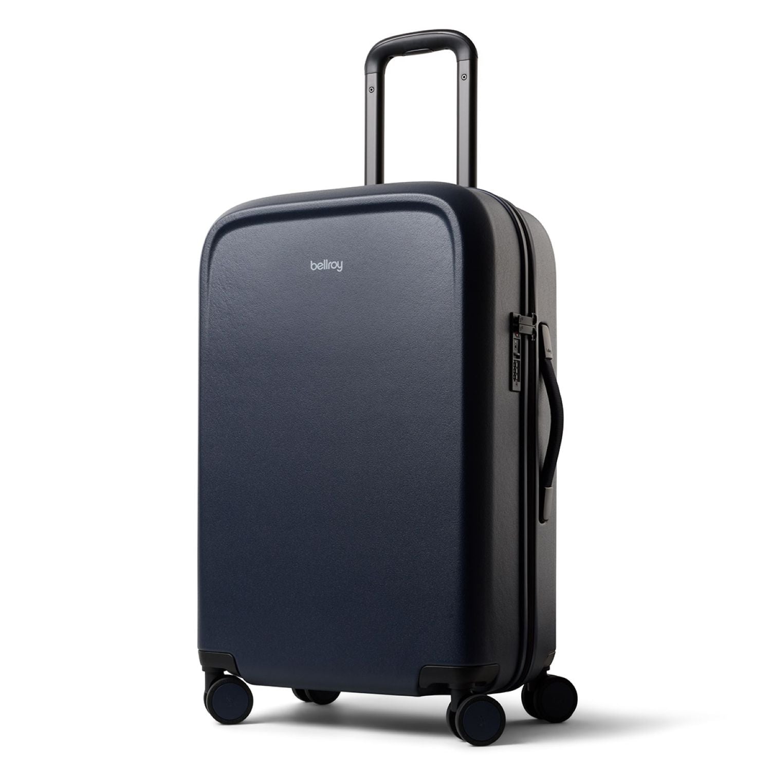 Bellroy Transit Check-In