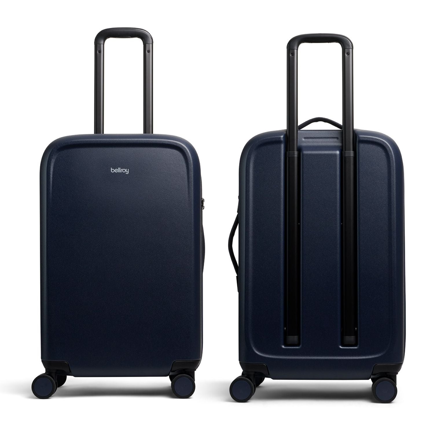 Bellroy Transit Check-In