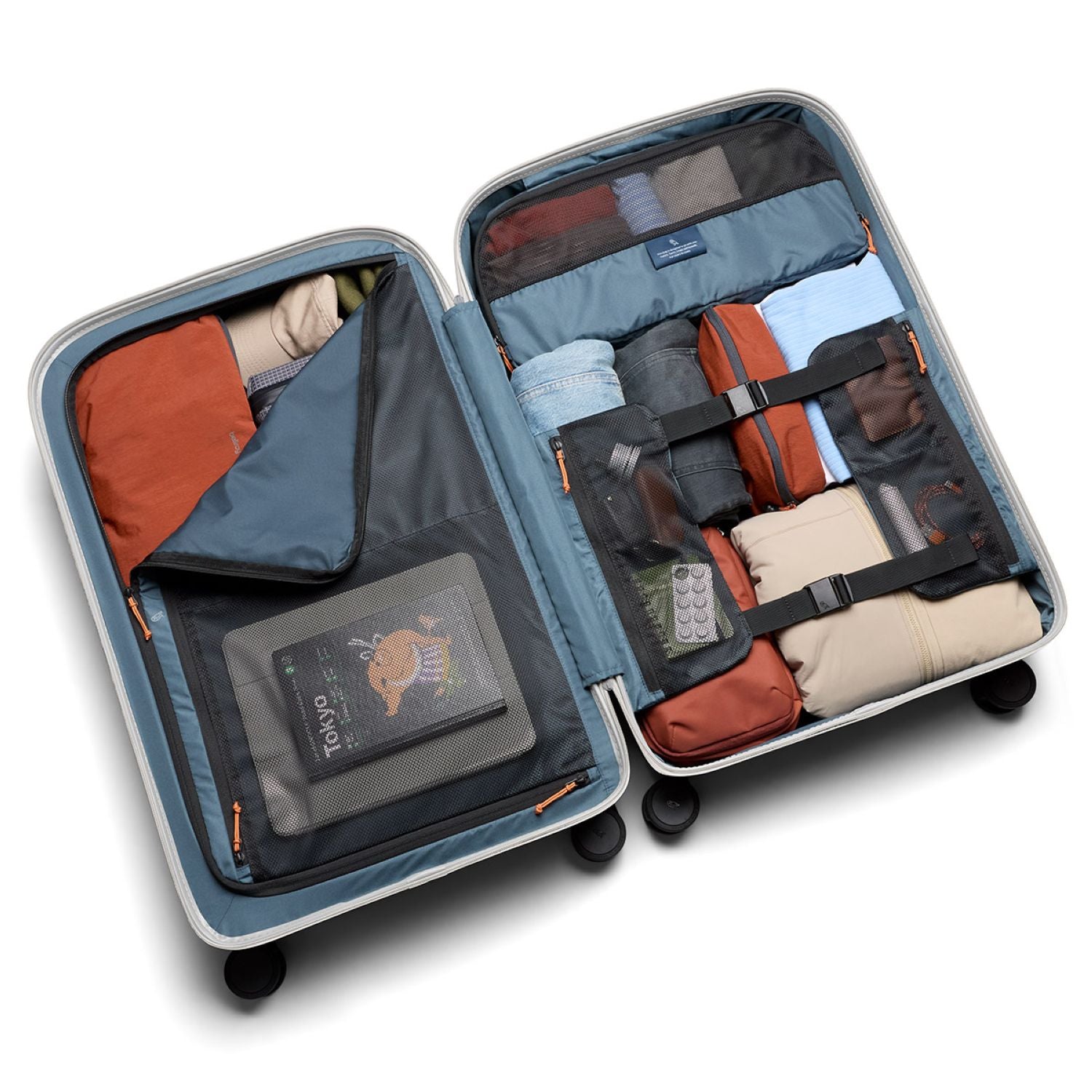 Bellroy Transit Check-In Large