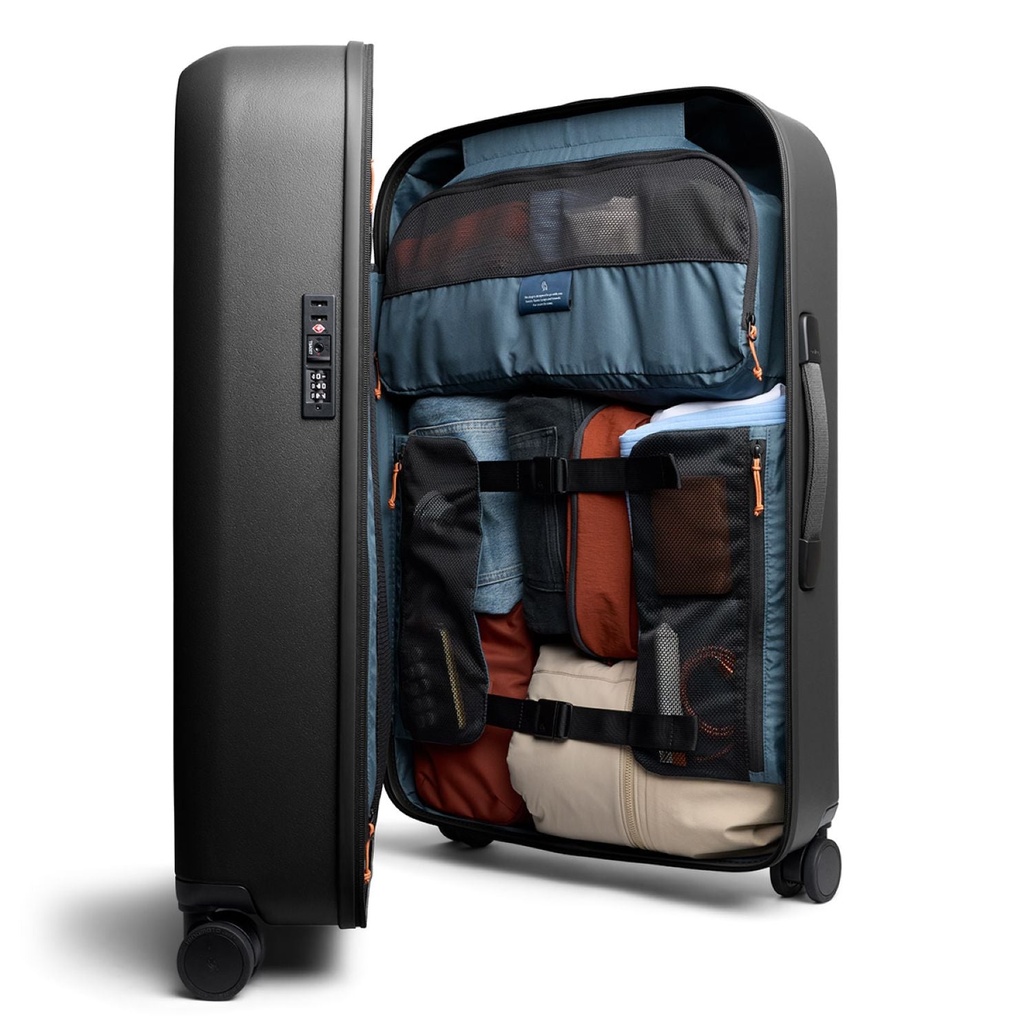 Bellroy Transit Check-In Large