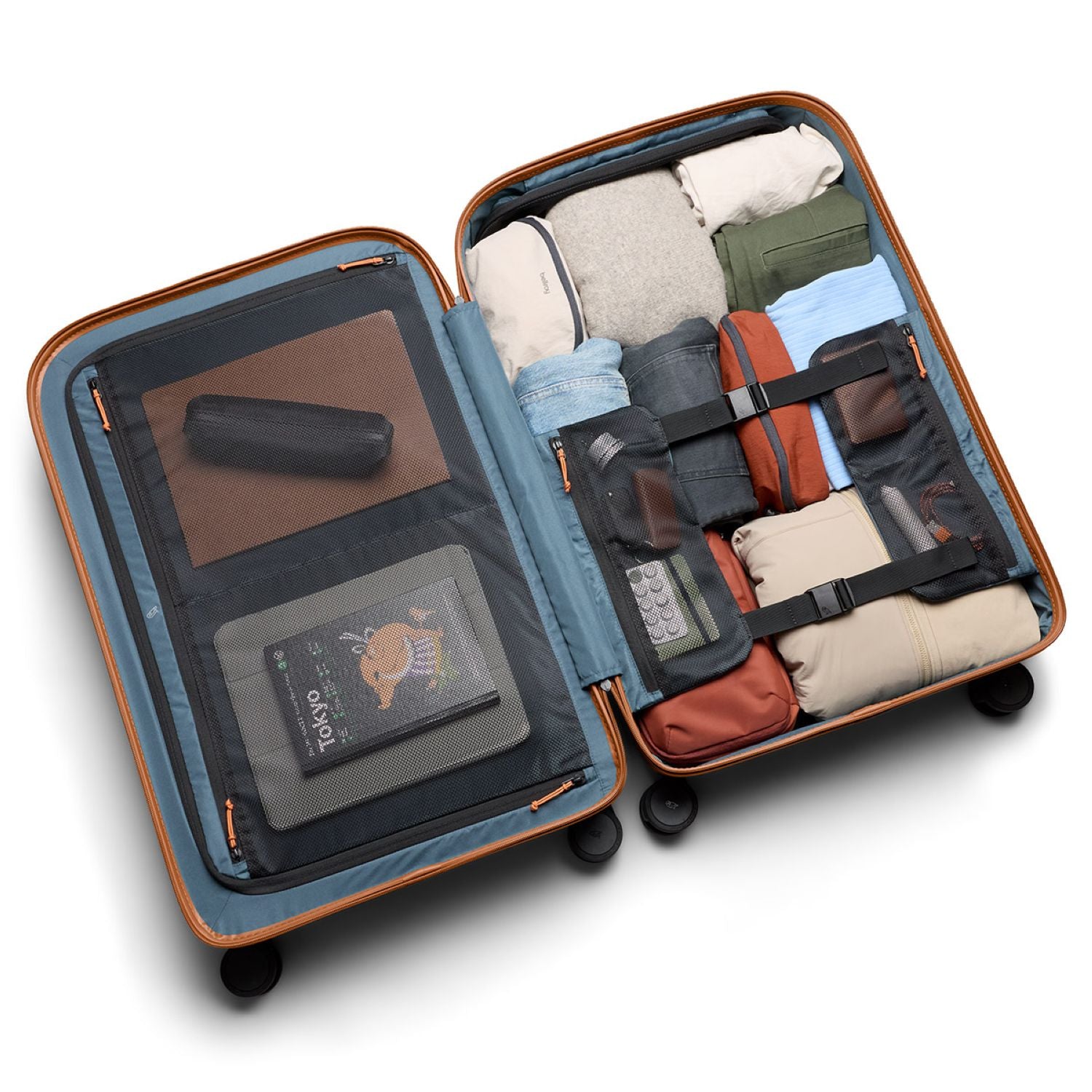 Bellroy Transit Check-In Large