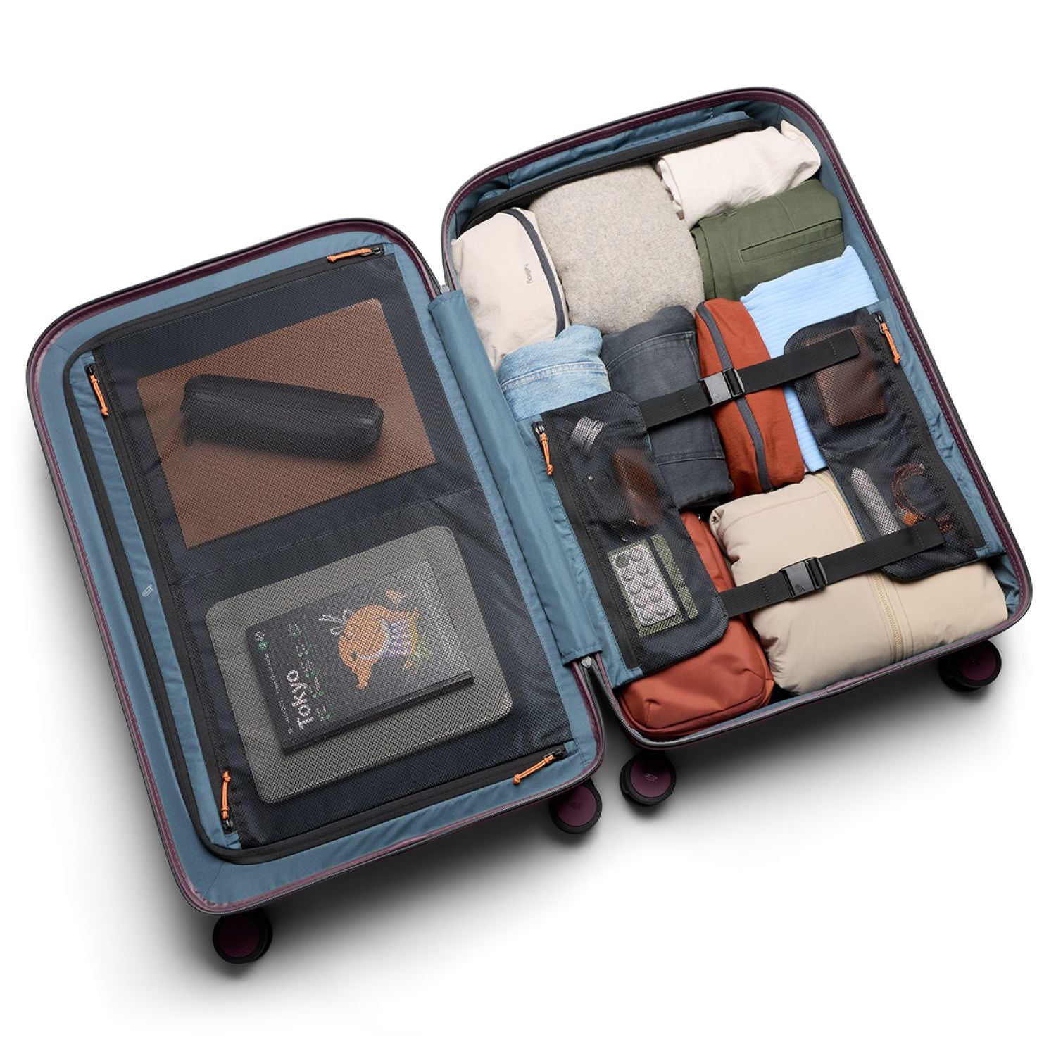Bellroy Transit Check-In Large