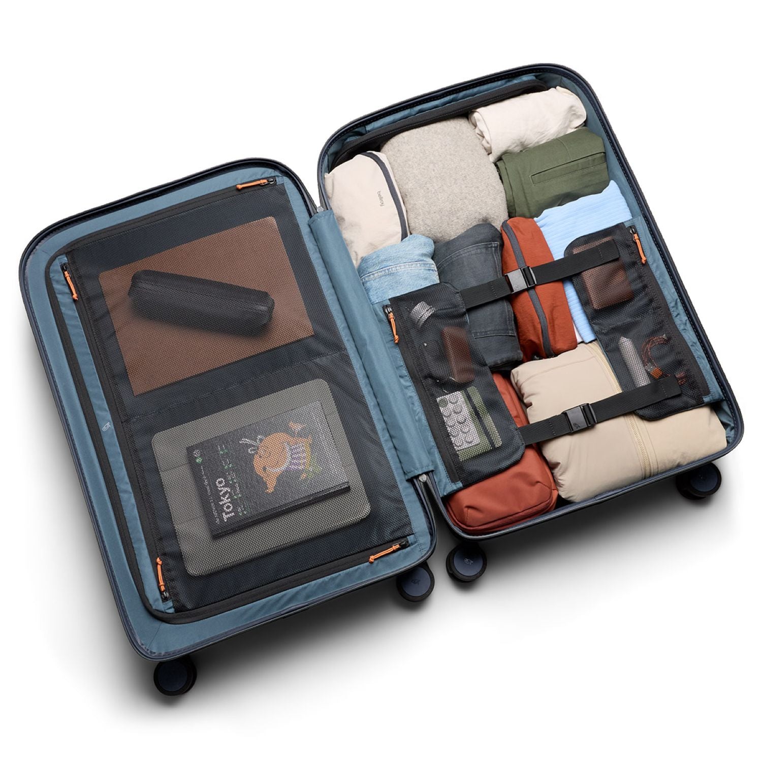 Bellroy Transit Check-In Large