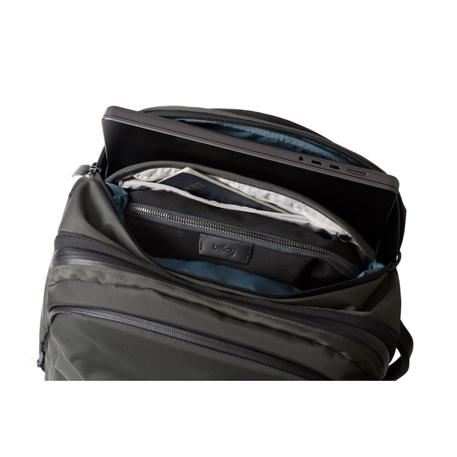Bellroy Transit Travel Pack Pro