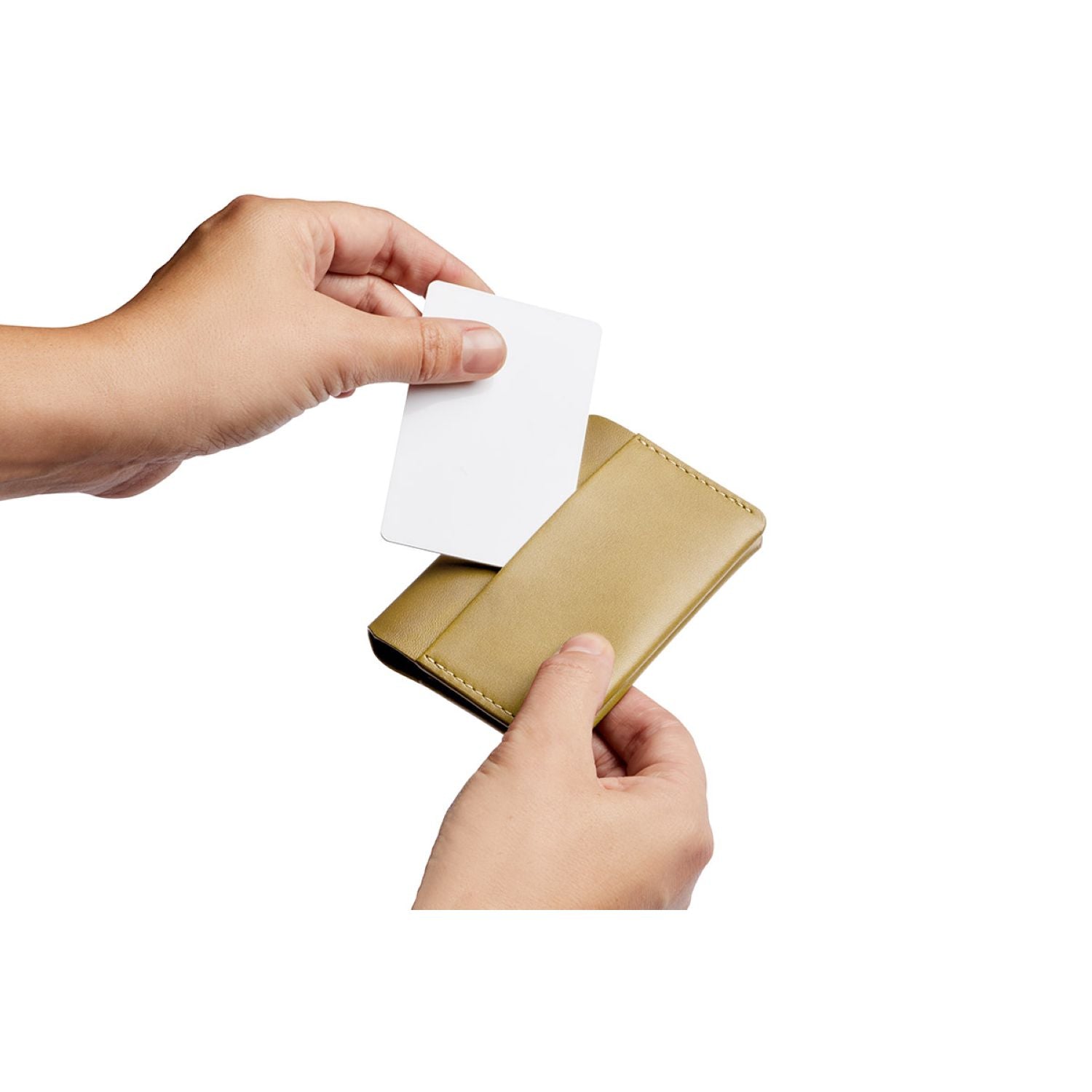 Bellroy Under Cover Card Holder (SA)