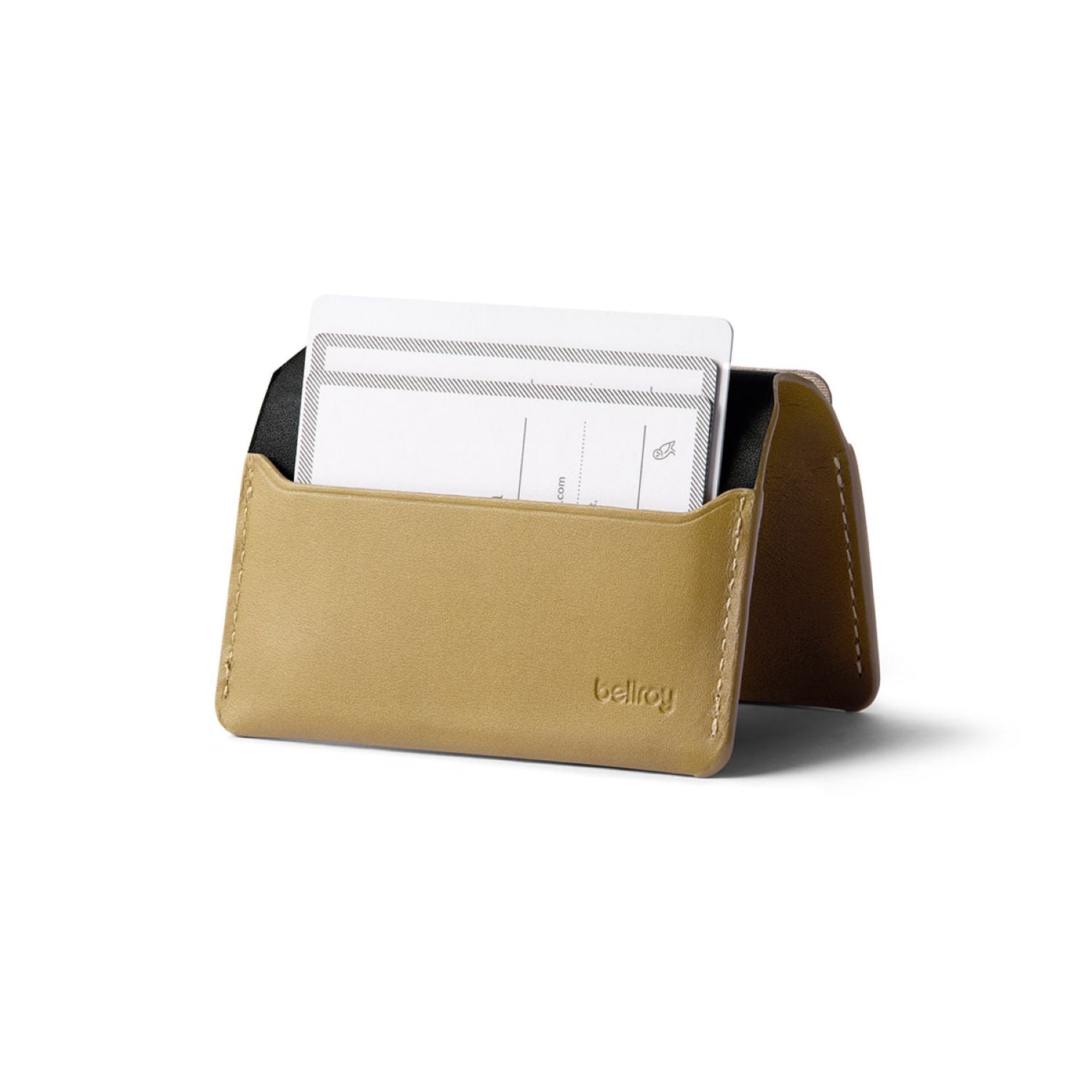 Bellroy Under Cover Card Holder (SA)
