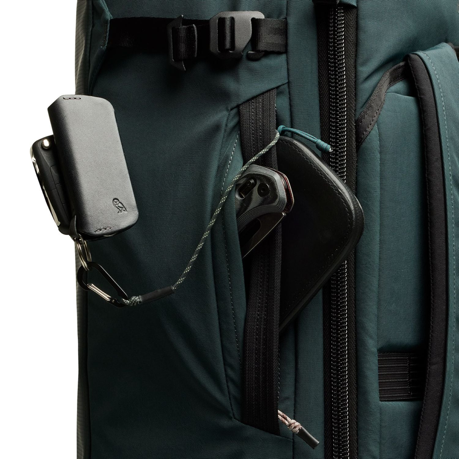 Bellroy Venture Hauler Pack