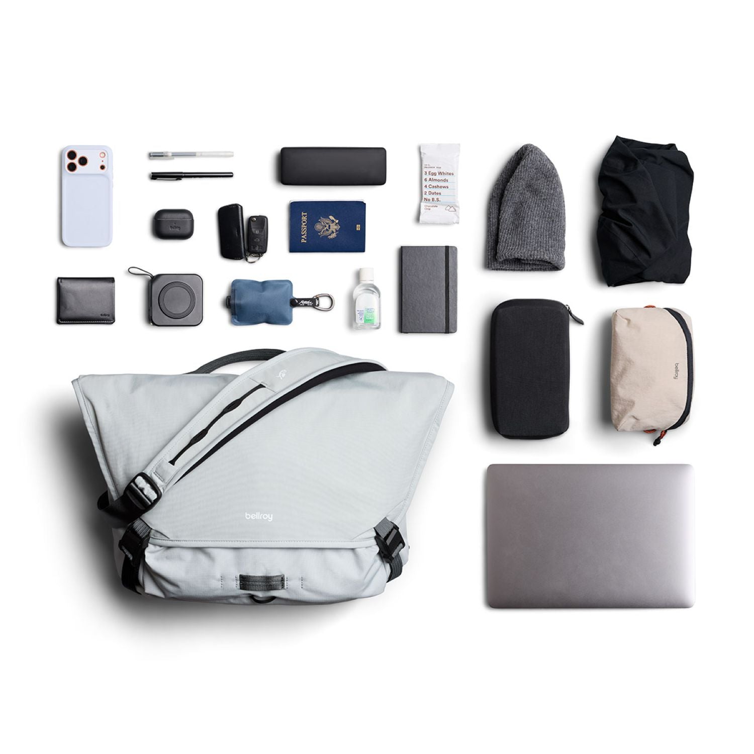 Bellroy Venture Messenger 16"
