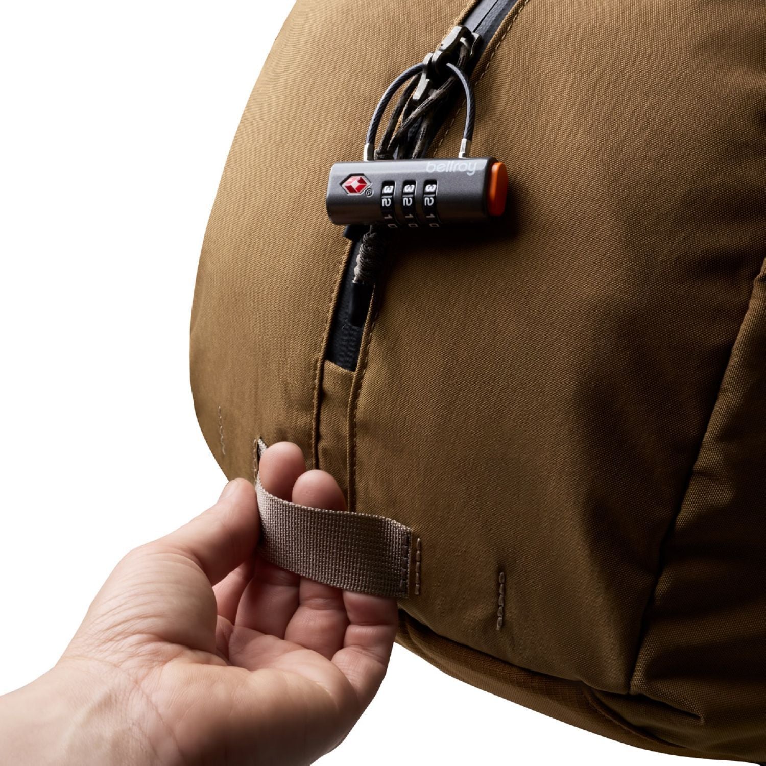 Bellroy Venture Ready Duffel 40L