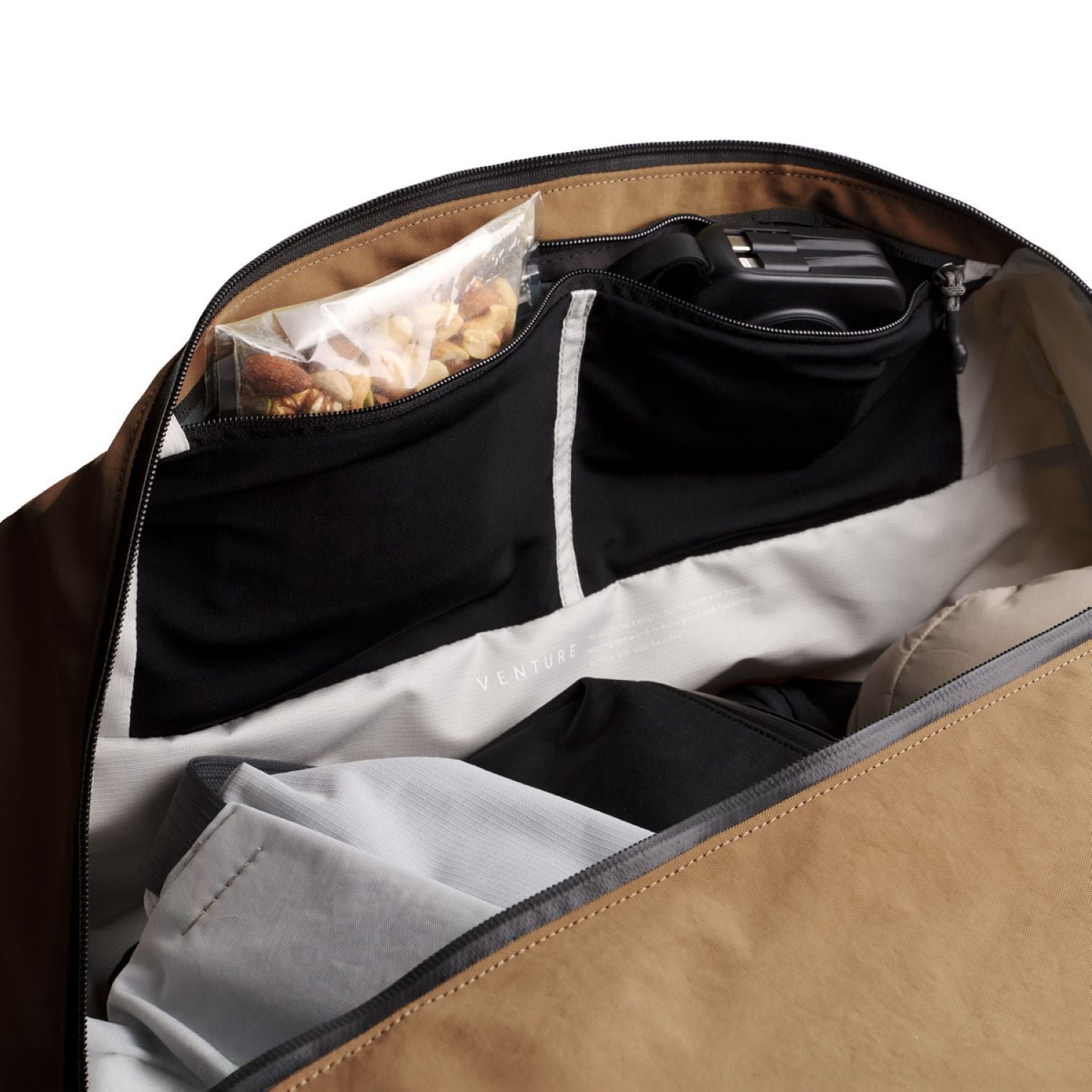 Bellroy Venture Ready Duffel 40L