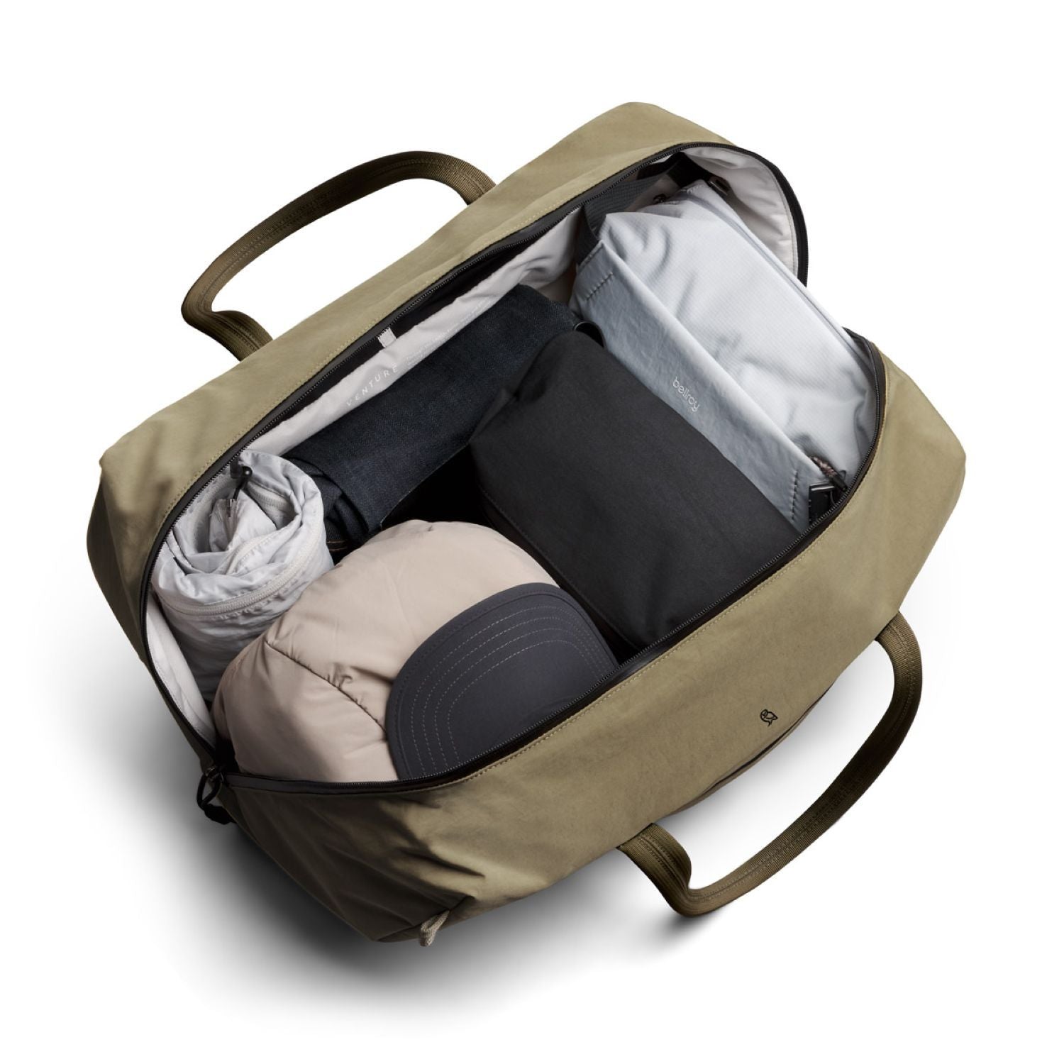 Bellroy Venture Ready Duffel 40L