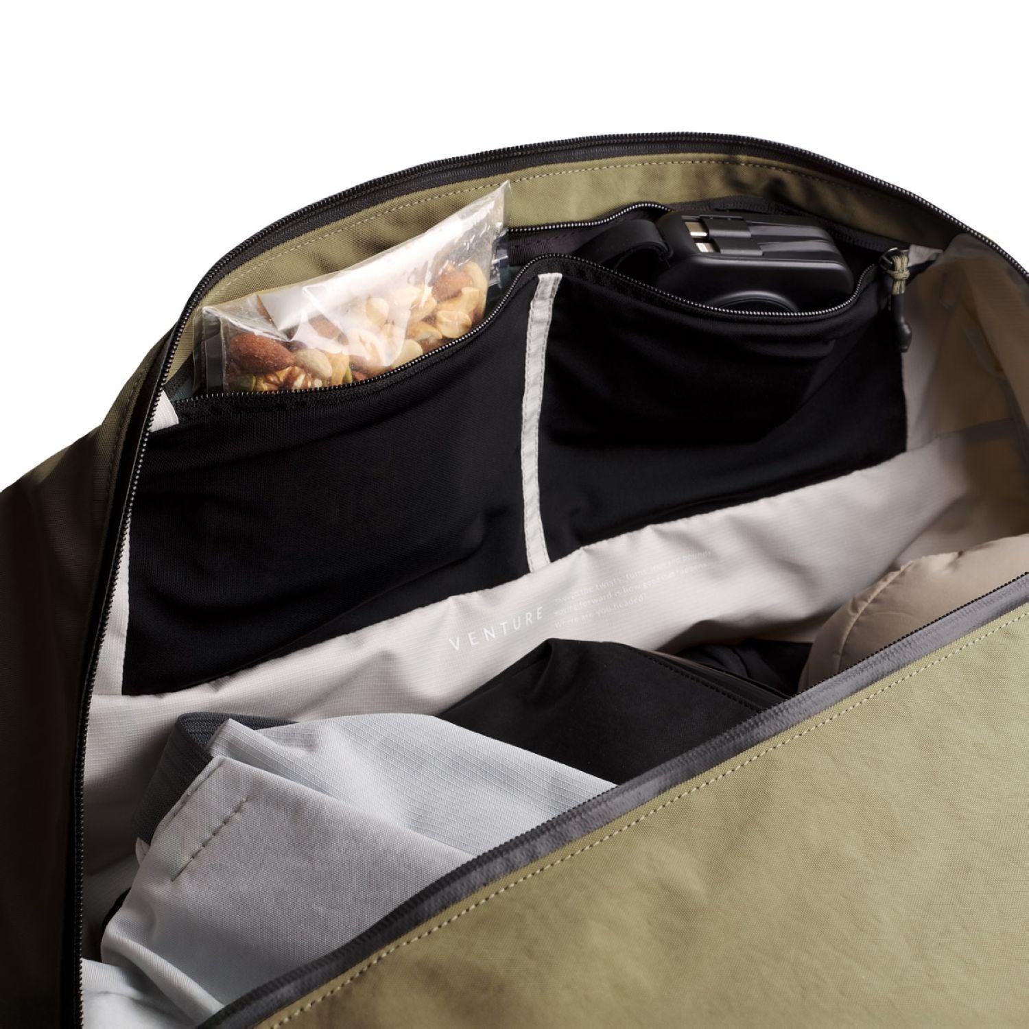 Bellroy Venture Ready Duffel 40L