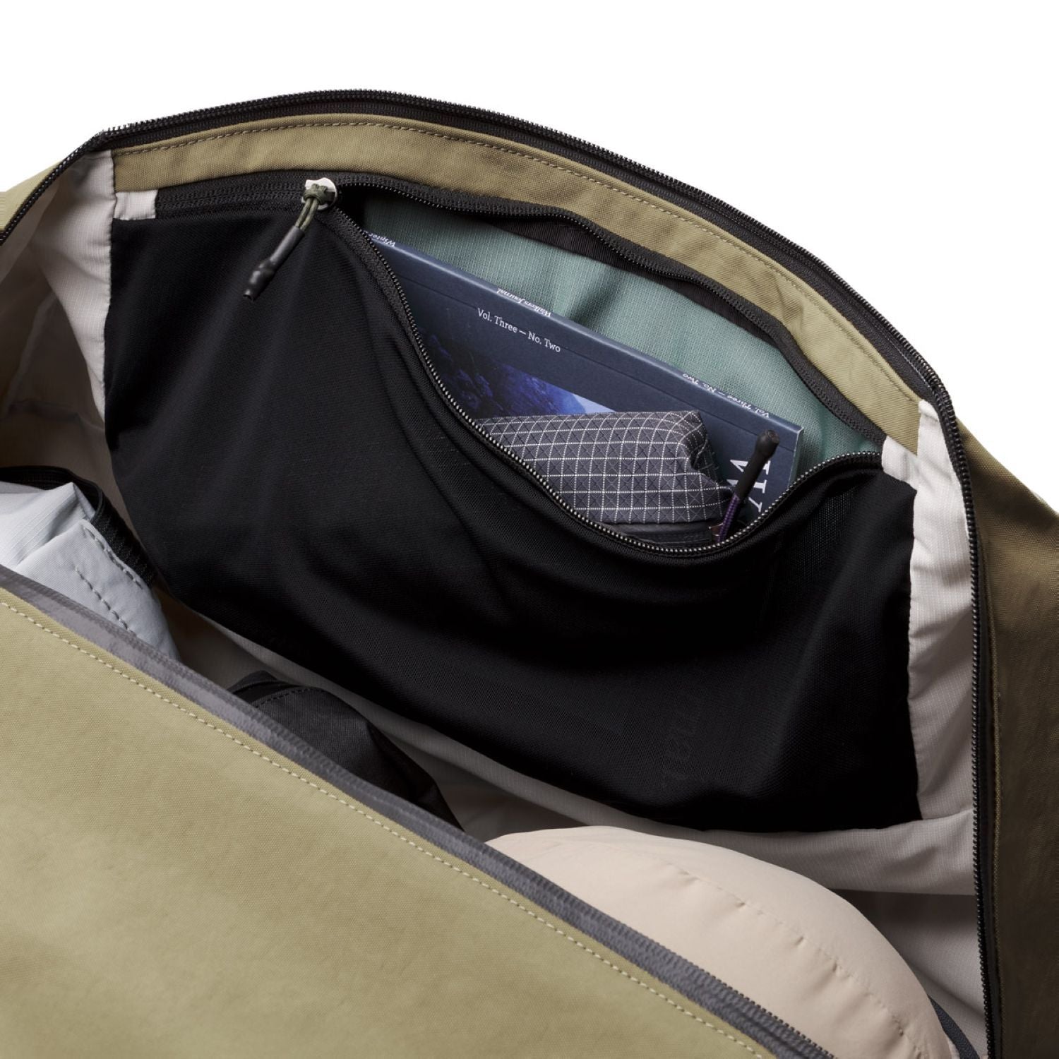 Bellroy Venture Ready Duffel 40L