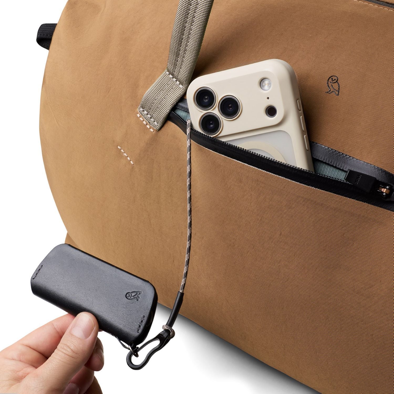 Bellroy Venture Ready Duffel 55L