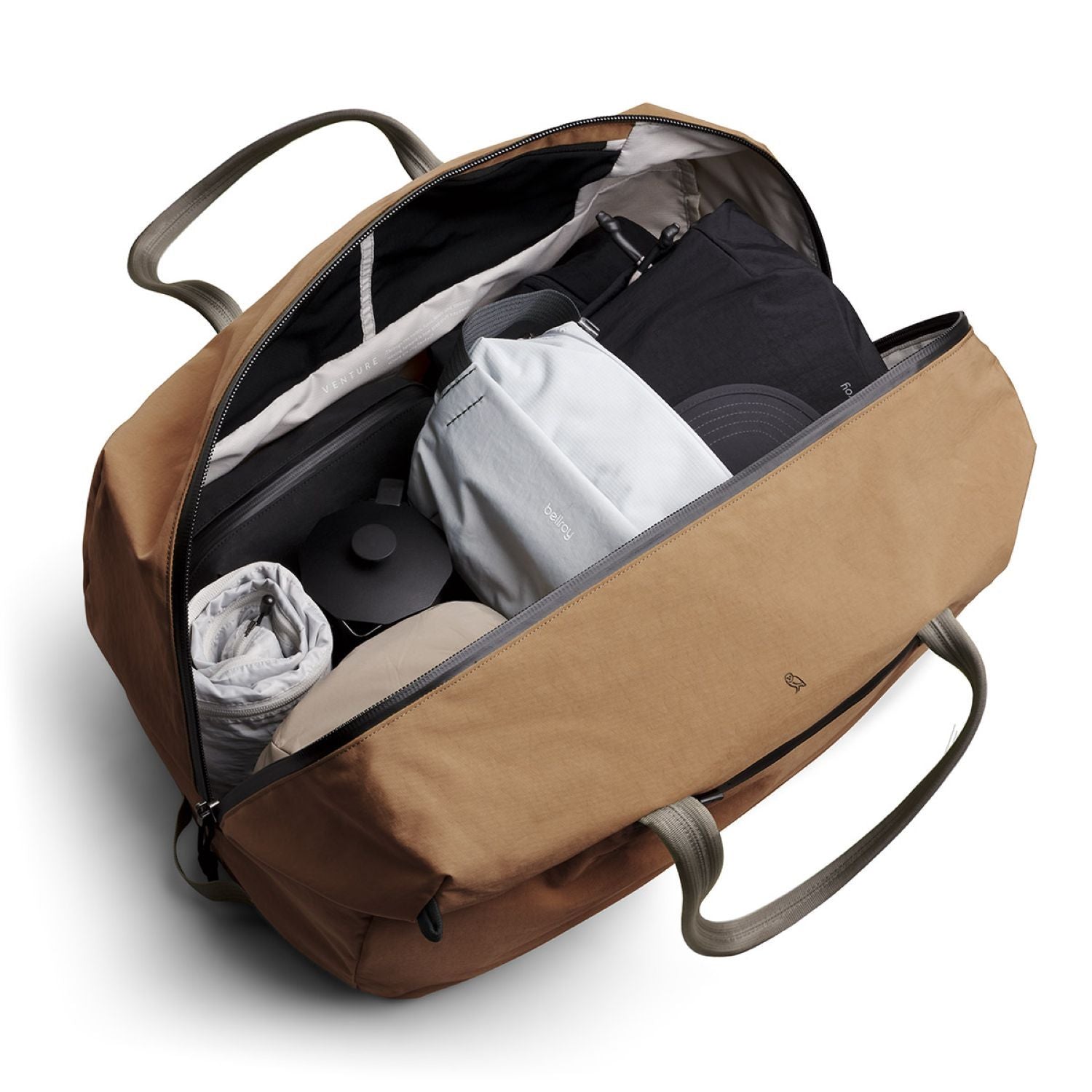 Bellroy Venture Ready Duffel 55L