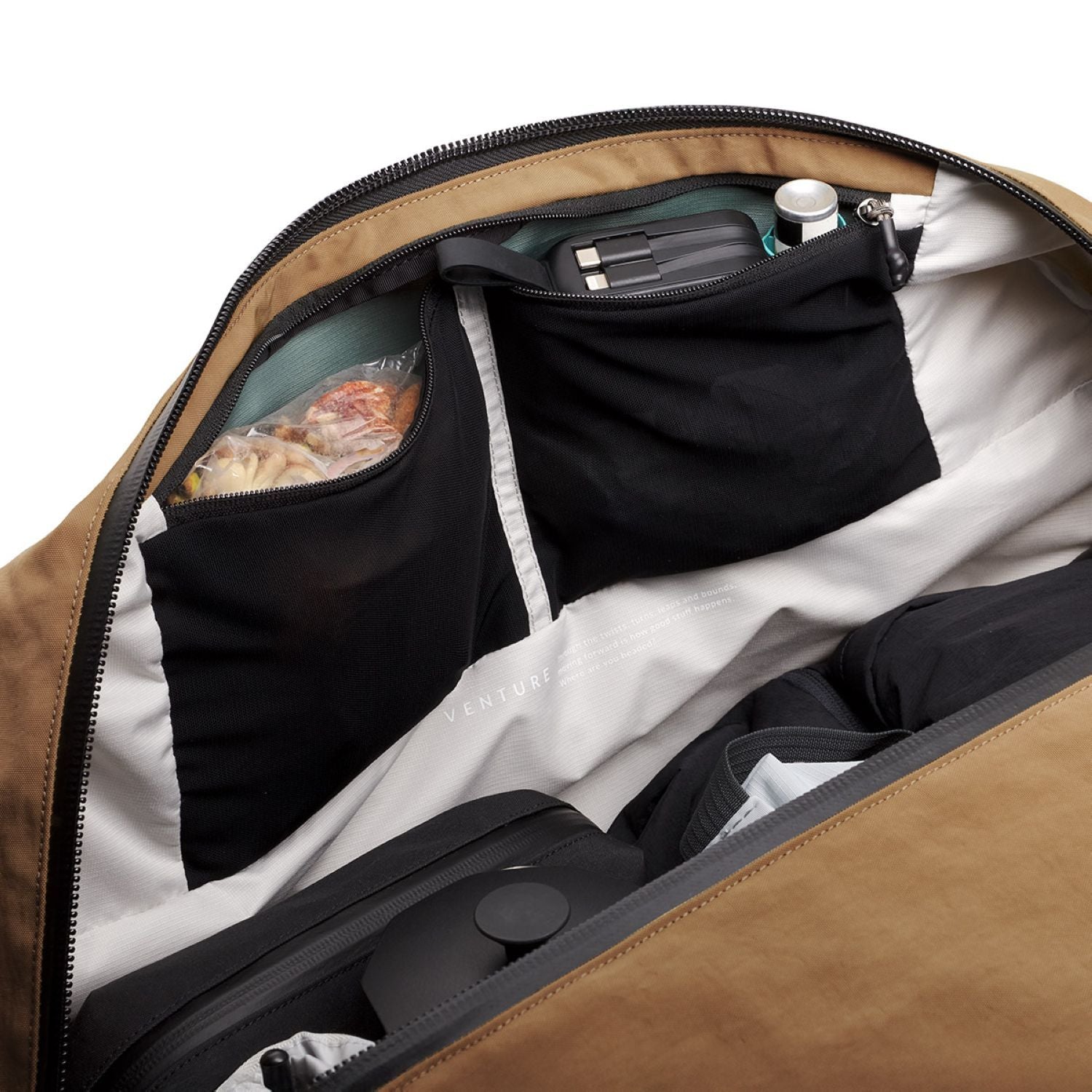 Bellroy Venture Ready Duffel 55L