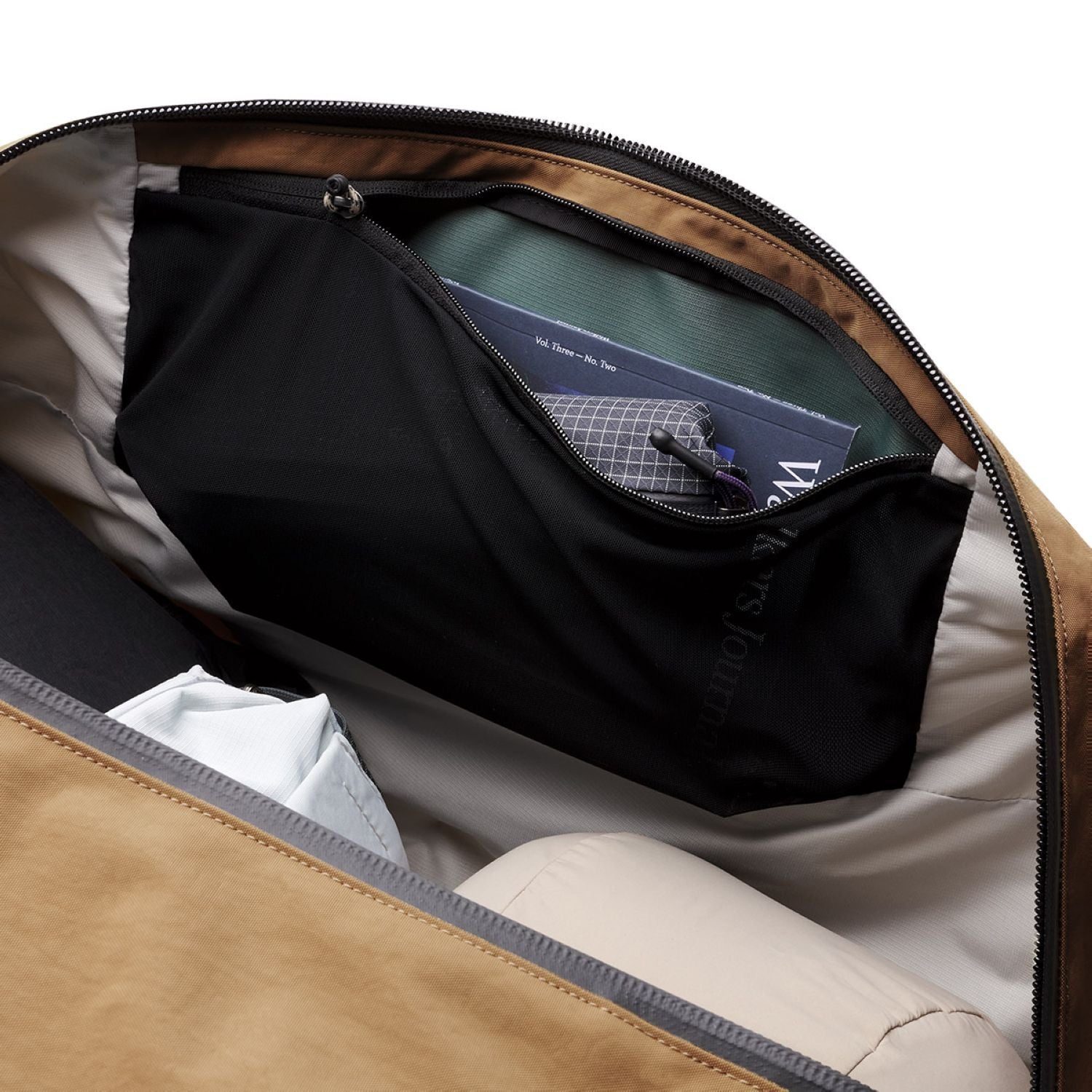 Bellroy Venture Ready Duffel 55L