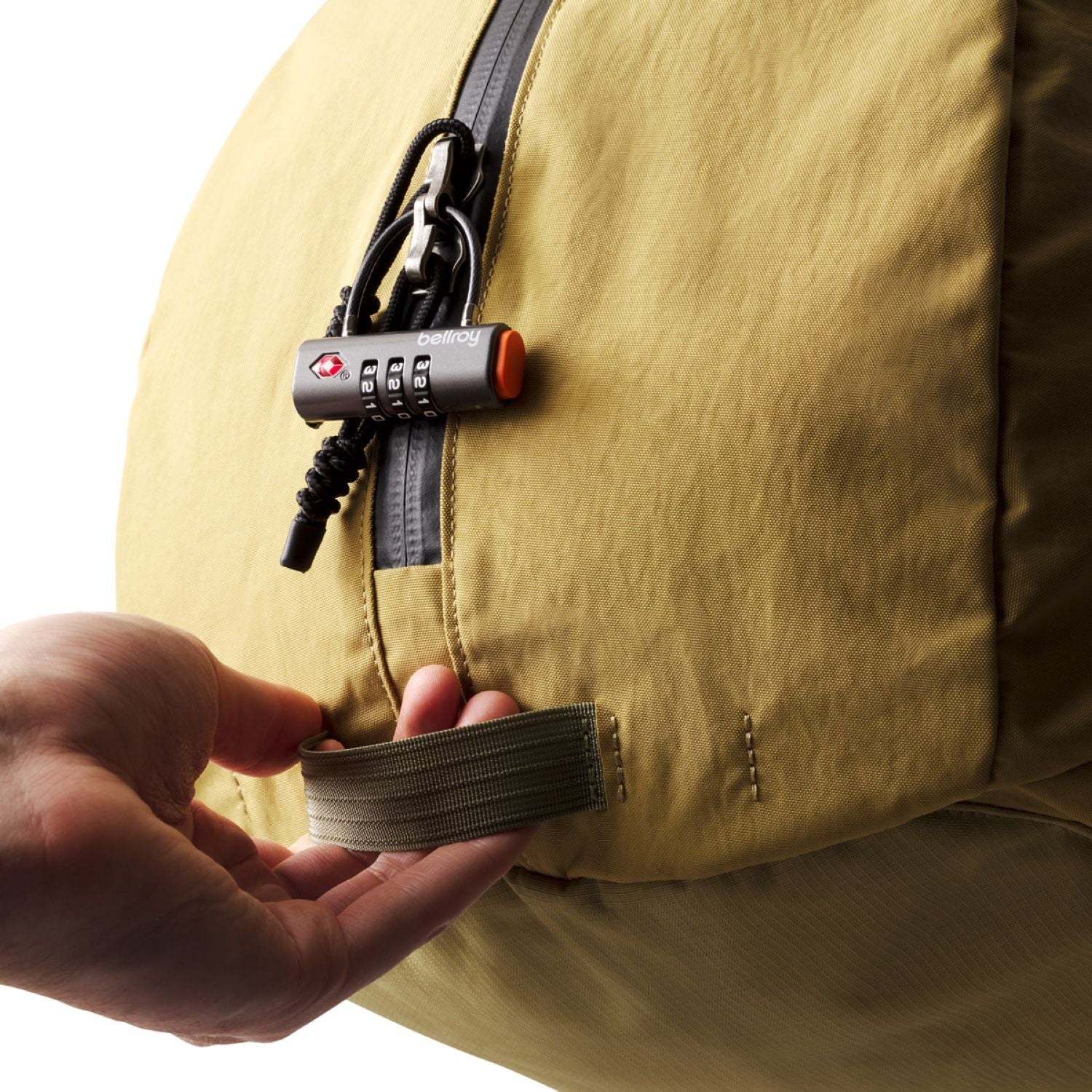 Bellroy Venture Ready Duffel 55L (SA)