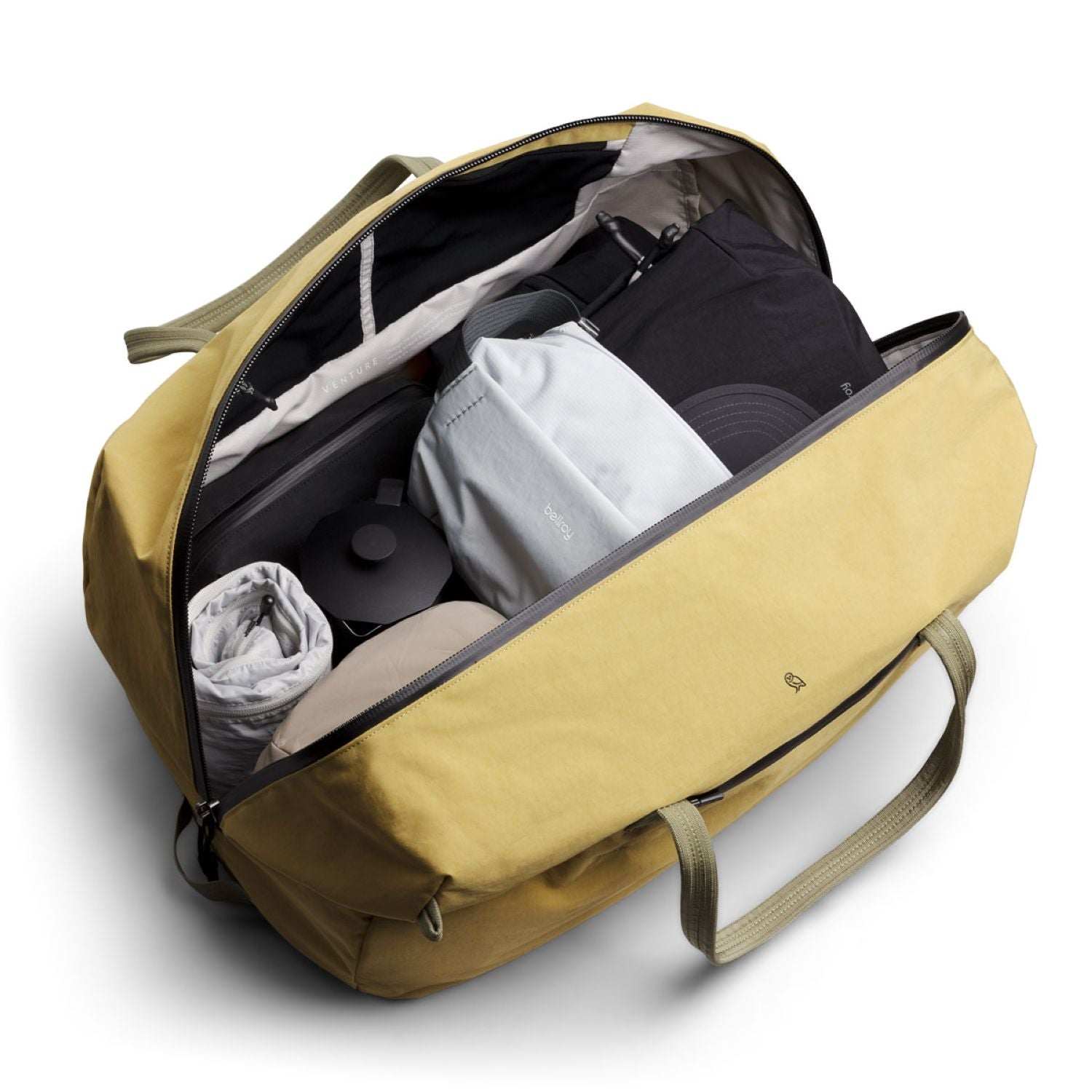 Bellroy Venture Ready Duffel 55L (SA)