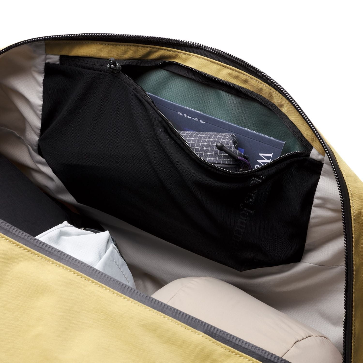 Bellroy Venture Ready Duffel 55L (SA)