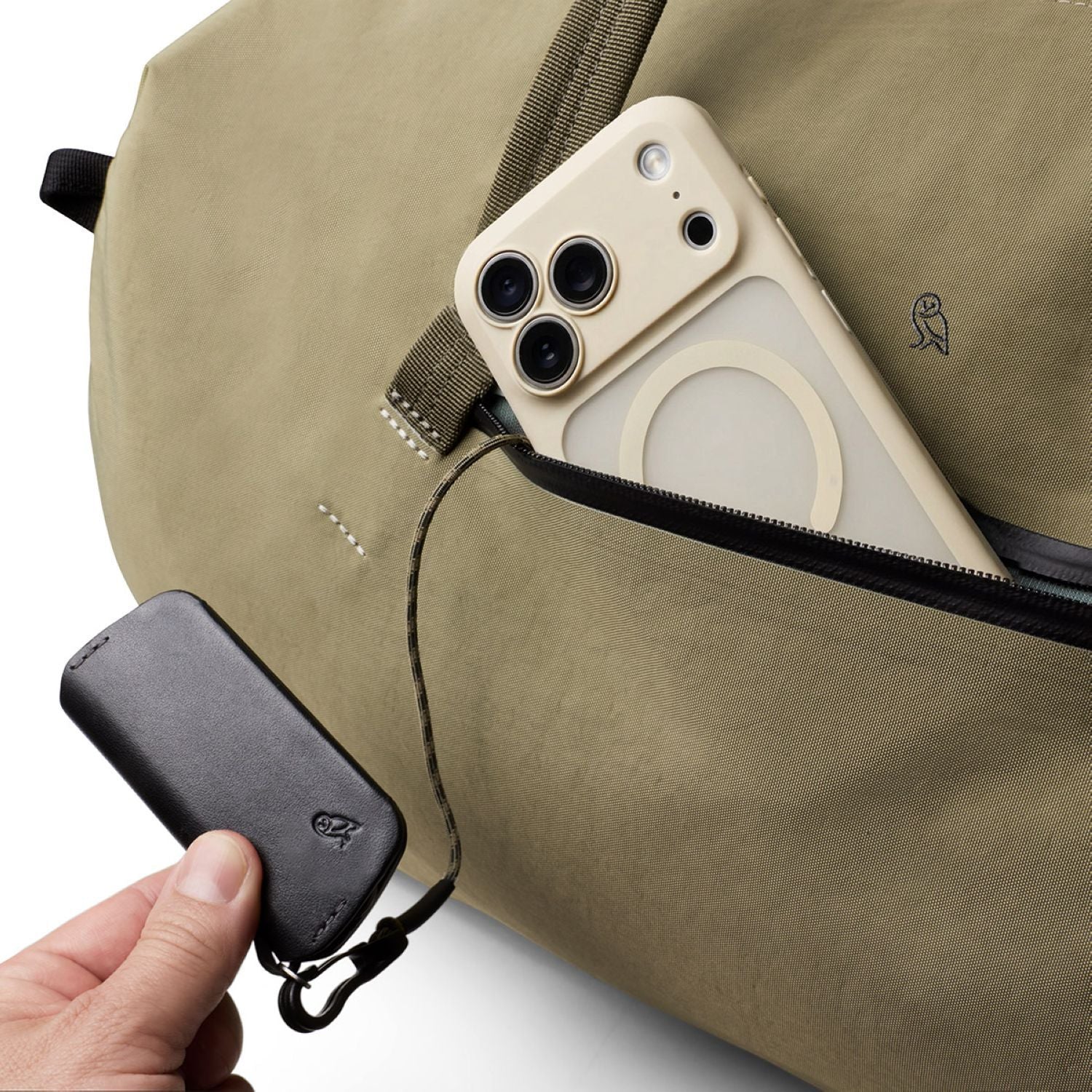 Bellroy Venture Ready Duffel 55L