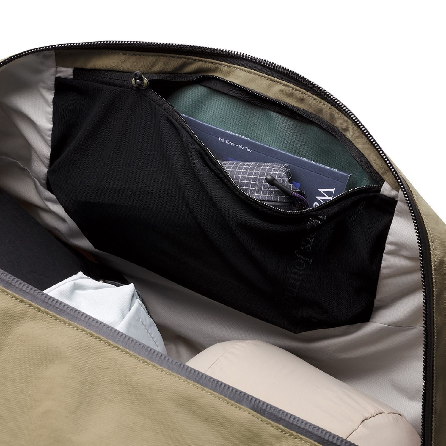 Bellroy Venture Ready Duffel 55L