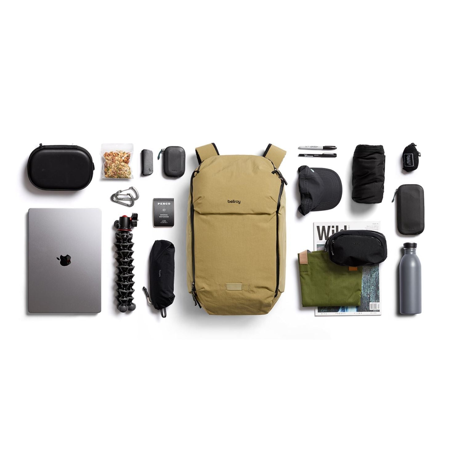 Bellroy Venture Ready Pack 20L (SA)