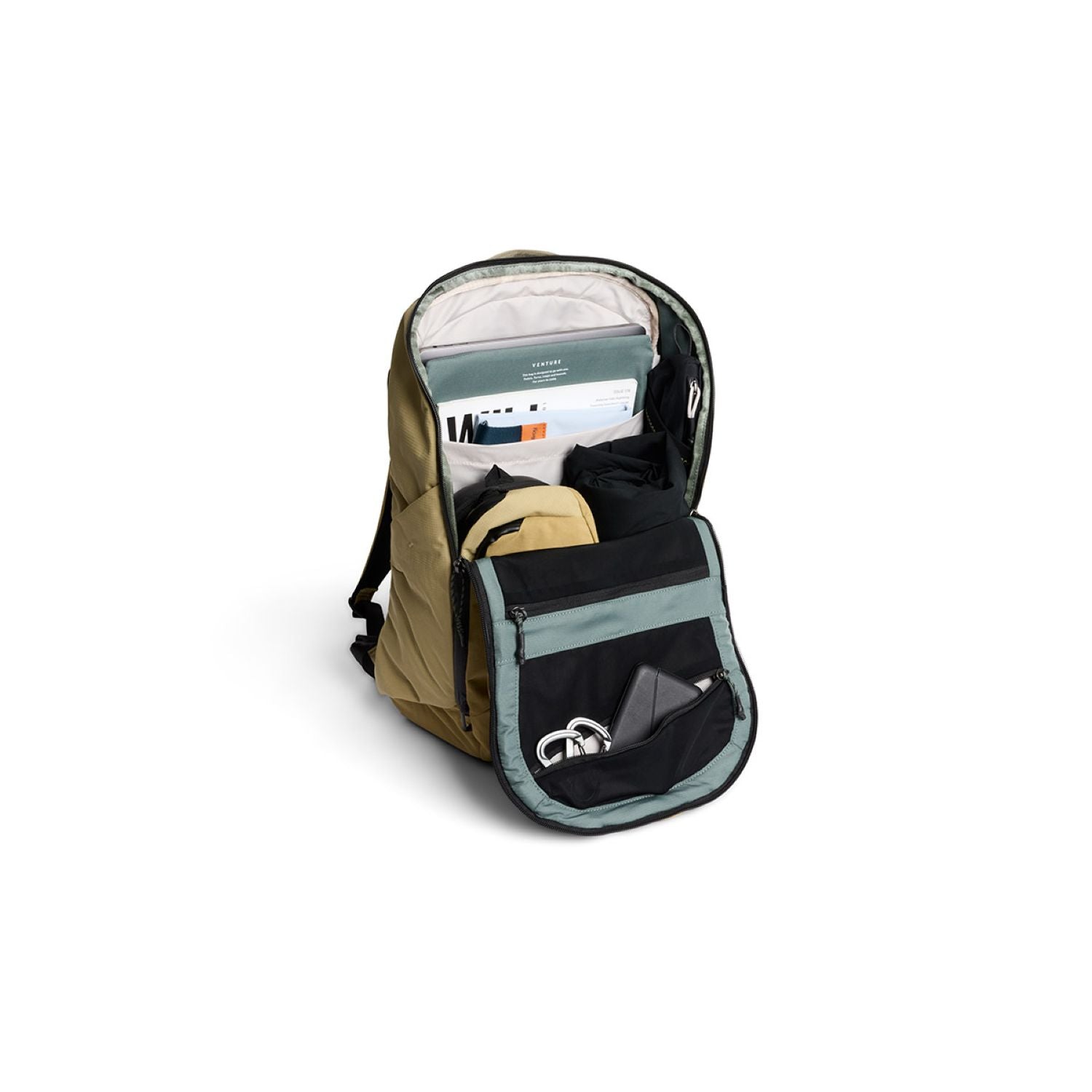 Bellroy Venture Ready Pack 20L (SA)