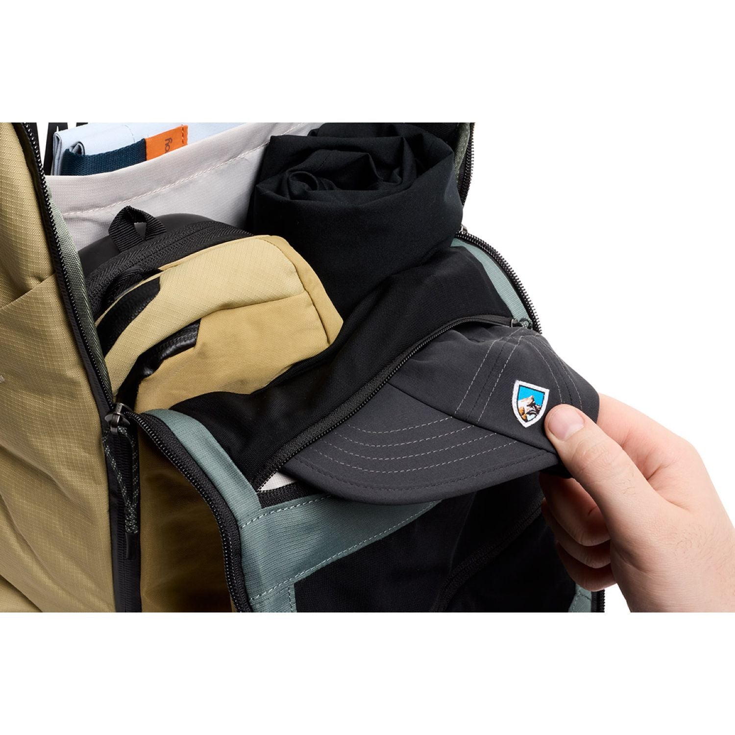 Bellroy Venture Ready Pack 20L (SA)