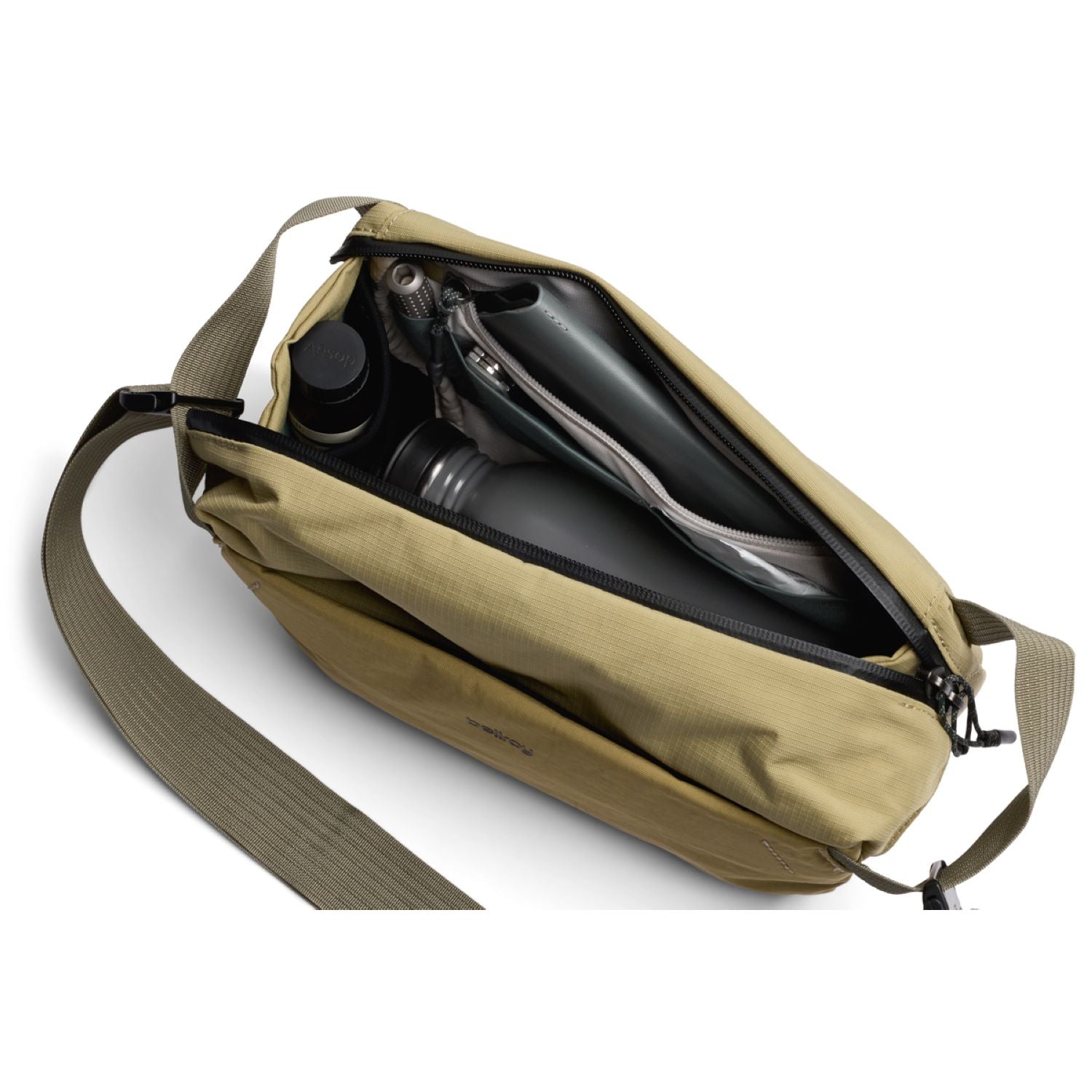 Buy Bellroy Venture Sling 6L (SA) - Boarding Gate