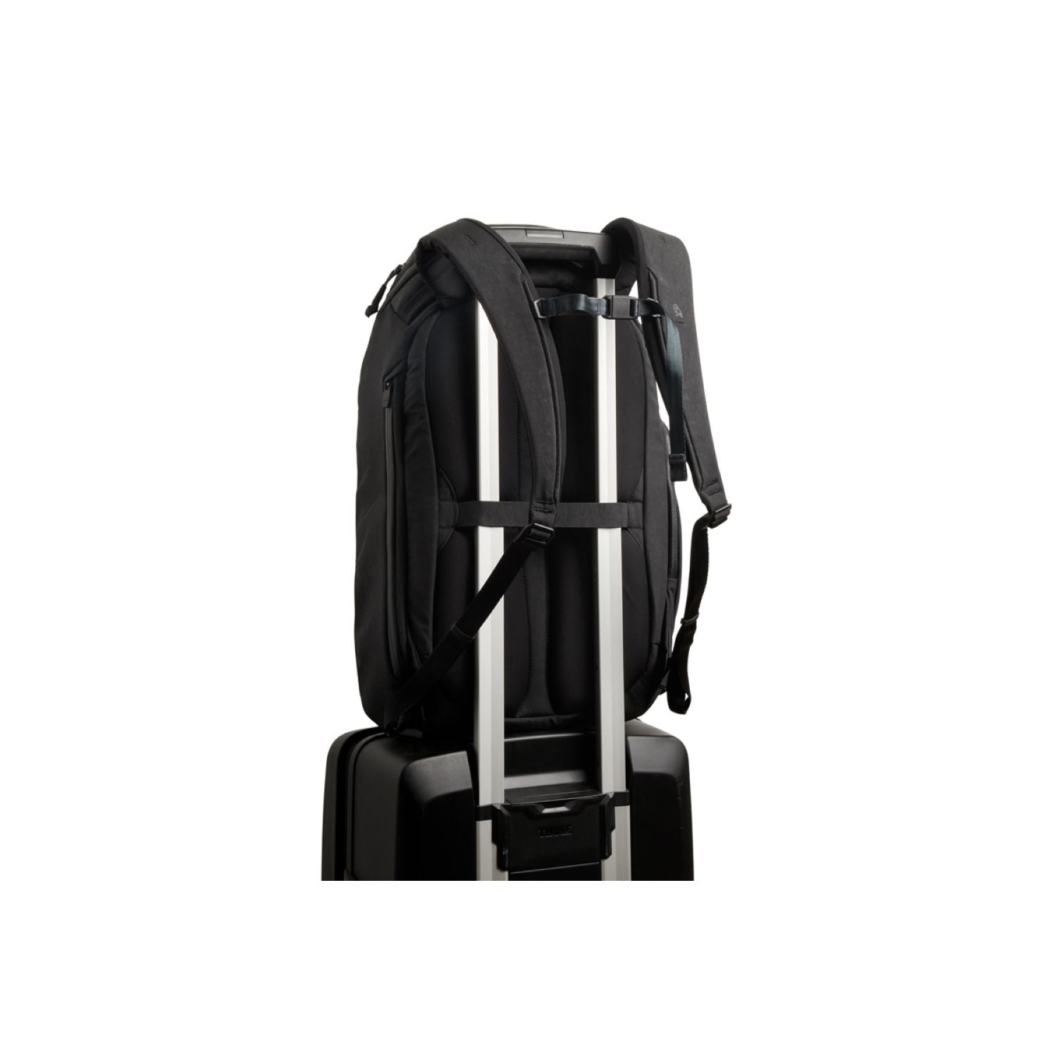 Bellroy Venture Travel Pack 26L - Jetblack