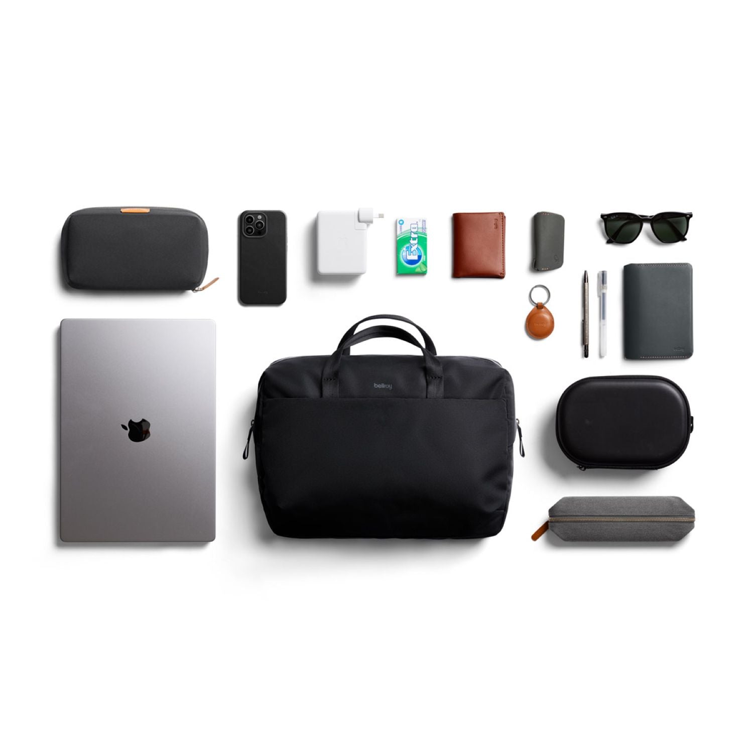 Buy Bellroy Via Workbag - Boarding Gate