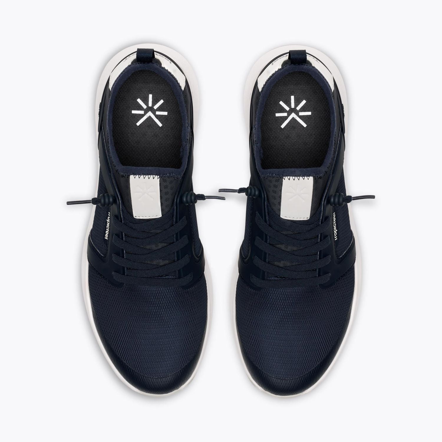 Tropicfeel Monsoon Shoes (Baltic Navy)