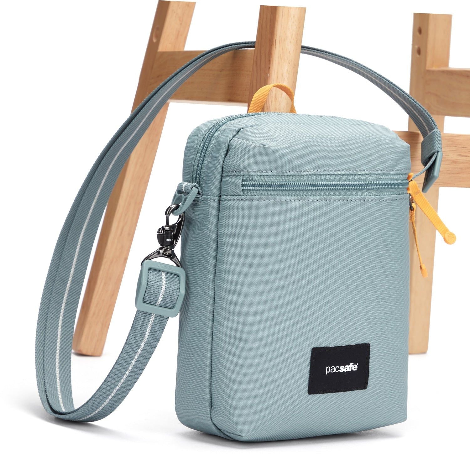 Pacsafe Go Anti-Theft Festival Crossbody Bag