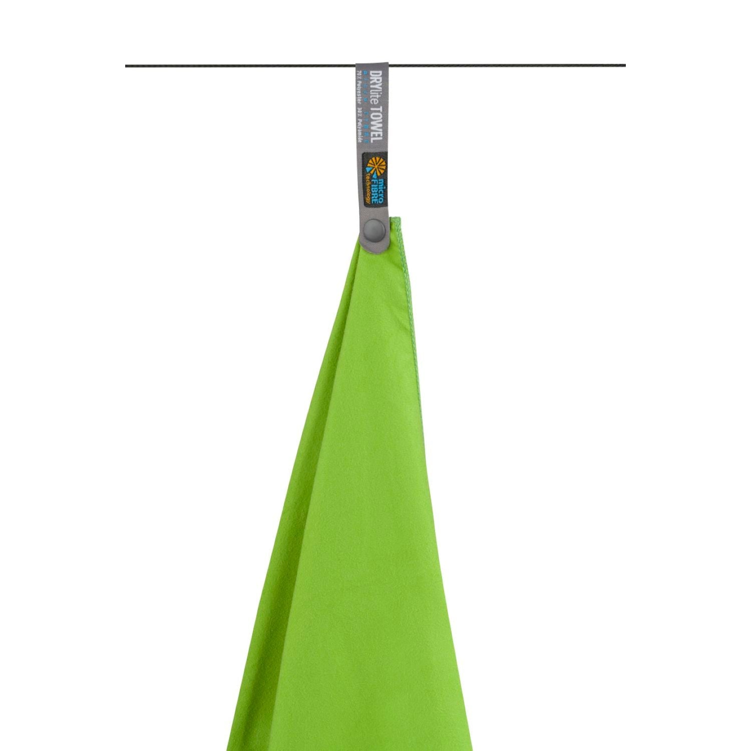 Sea To Summit Drylite Towel X-Small (SA)