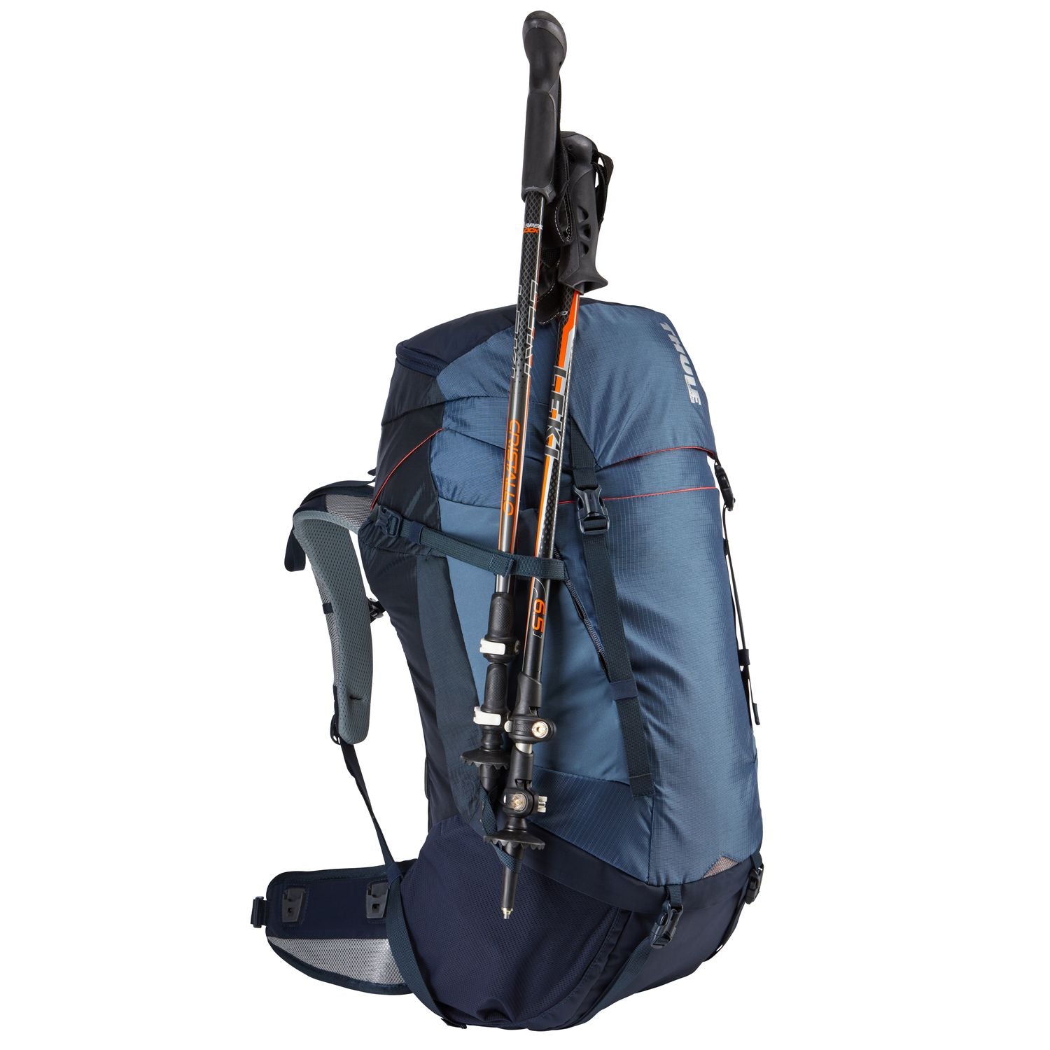 Thule Capstone 40L Men's Hiking Backpack | Bags for Men, Travel Backpacks | Thule-15