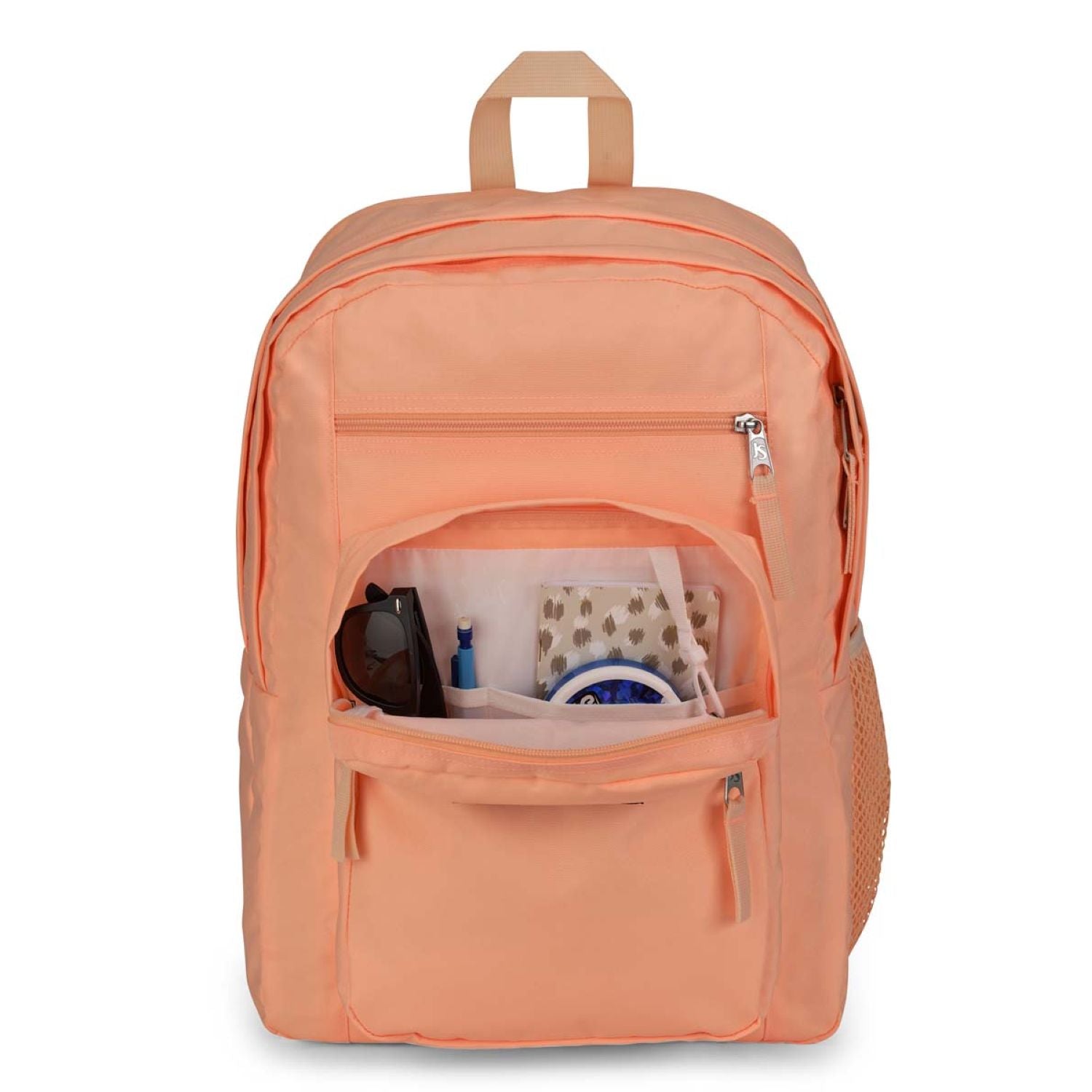 Jansport Big Student Backpack (Plain)